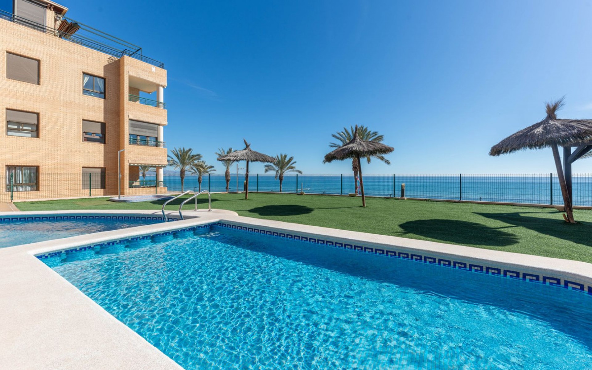 Resale - Apartment - El Campello - El Campello 