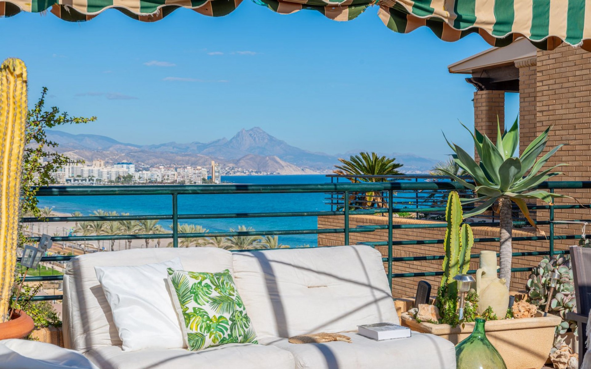 Resale - Apartment - El Campello - El Campello 