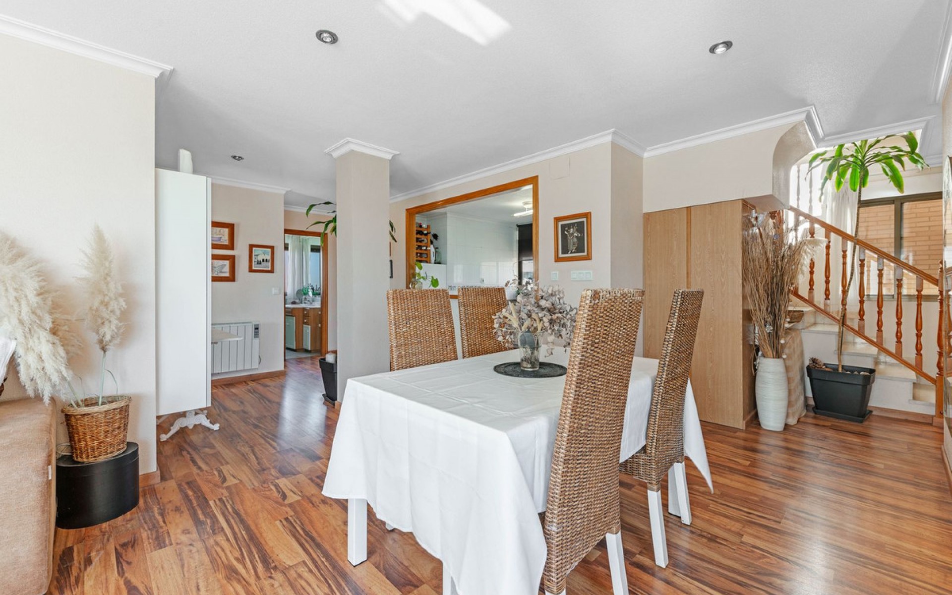 Resale - Apartment - El Campello - El Campello 