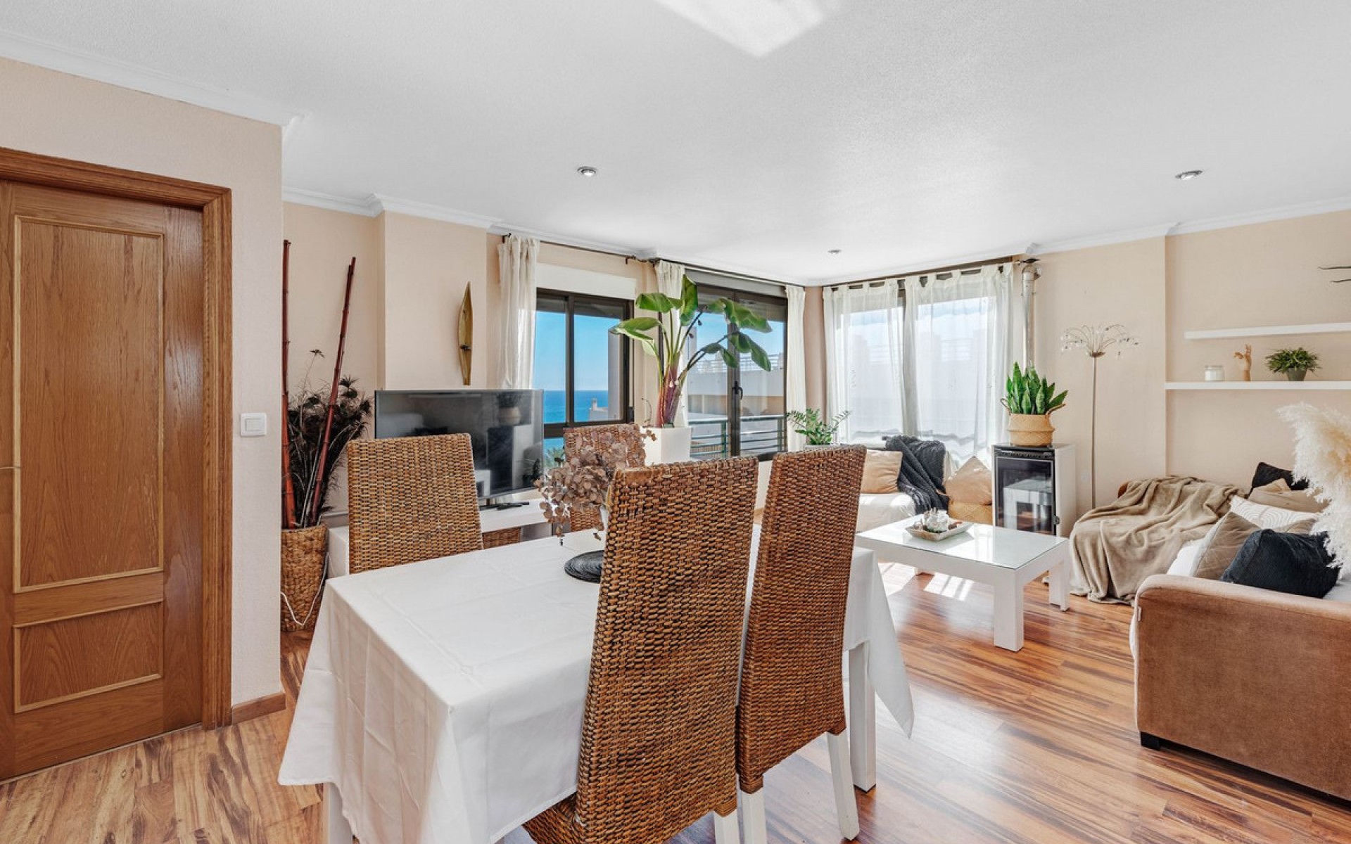 Resale - Apartment - El Campello - El Campello 