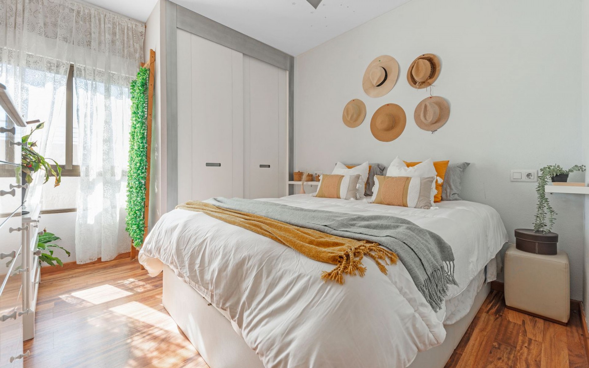 Resale - Apartment - El Campello - El Campello 