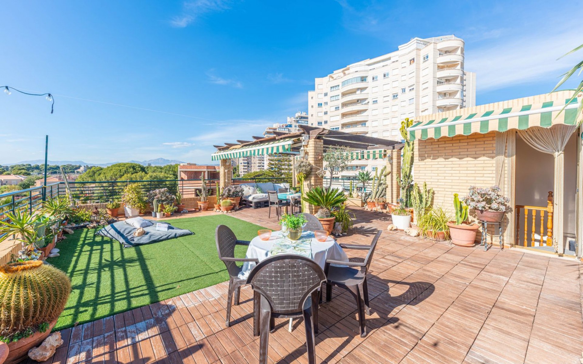 Resale - Apartment - El Campello - El Campello 