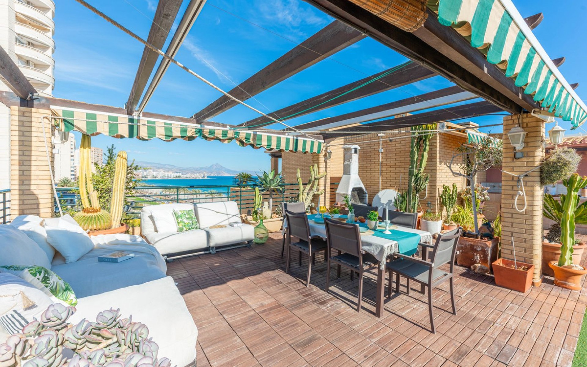 Resale - Apartment - El Campello - El Campello 