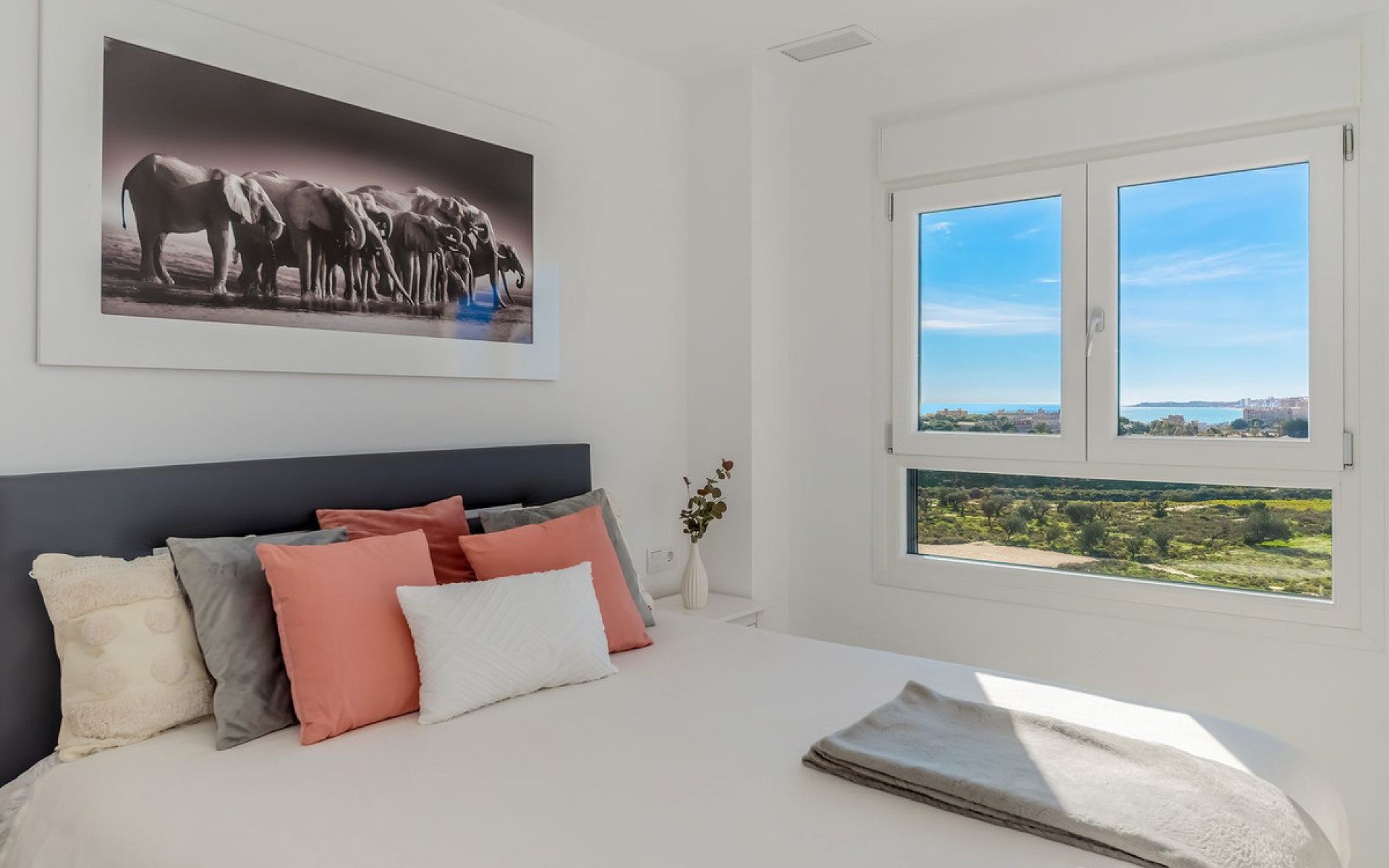 Resale - Apartment - El Campello - El Campello 