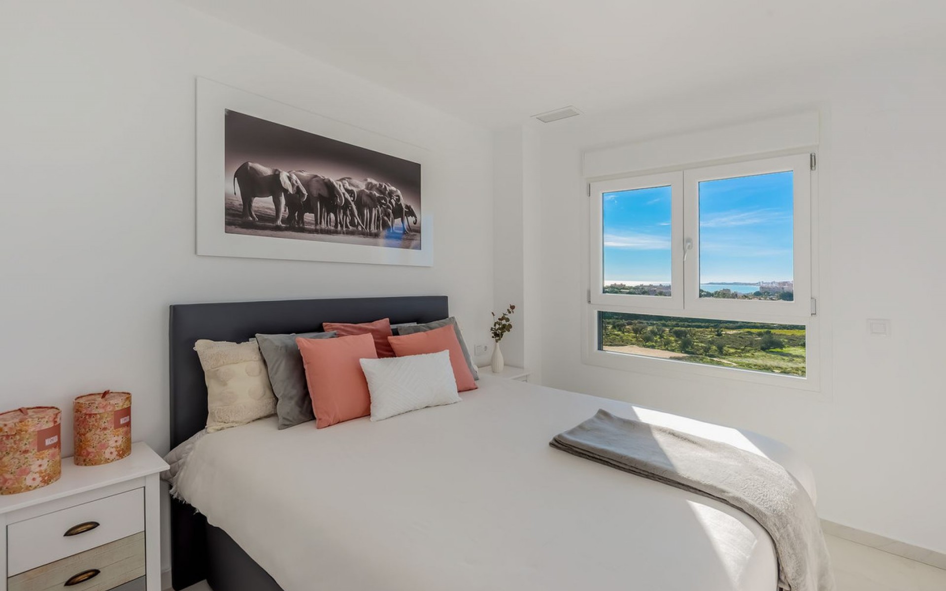 Resale - Apartment - El Campello - El Campello 