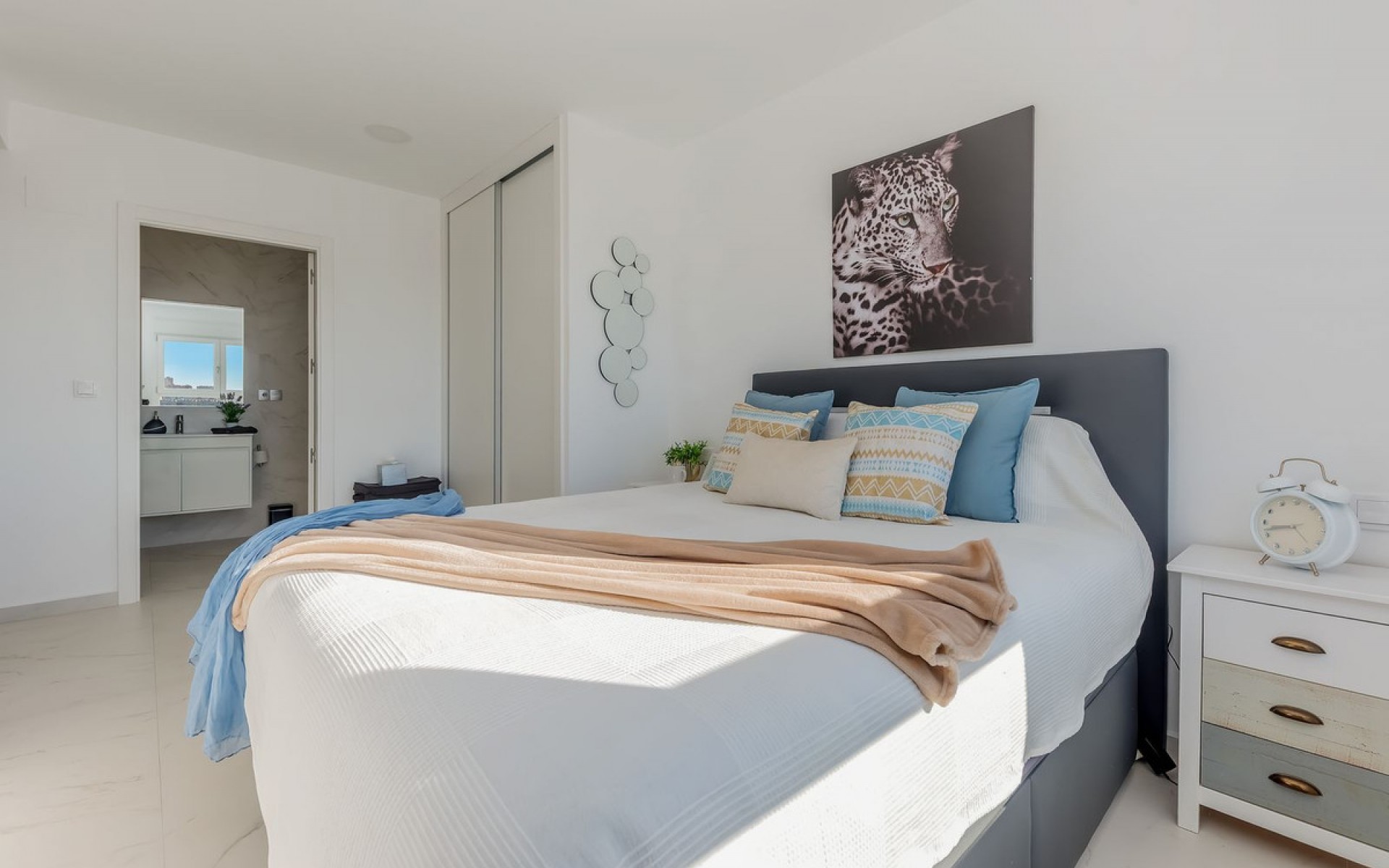 Resale - Apartment - El Campello - El Campello 