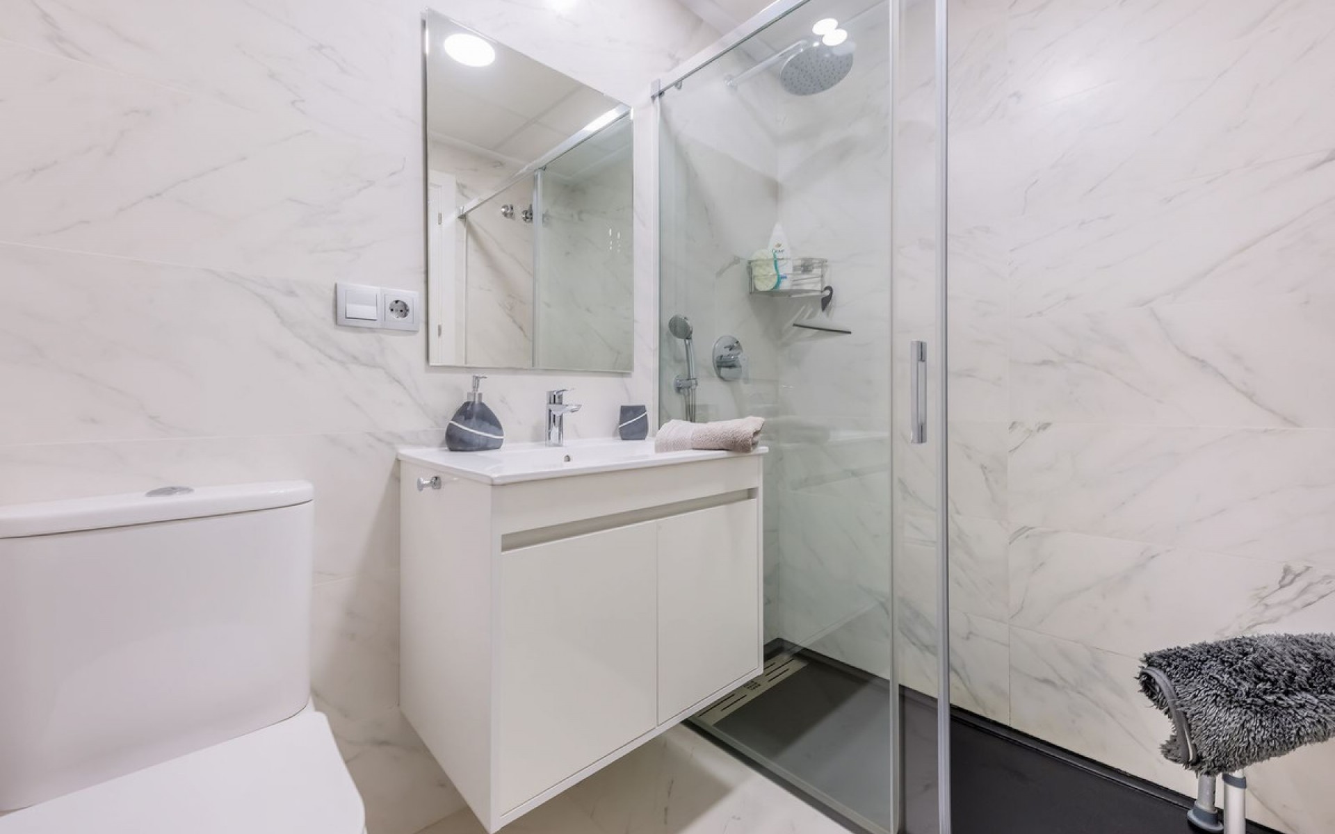 Resale - Apartment - El Campello - El Campello 