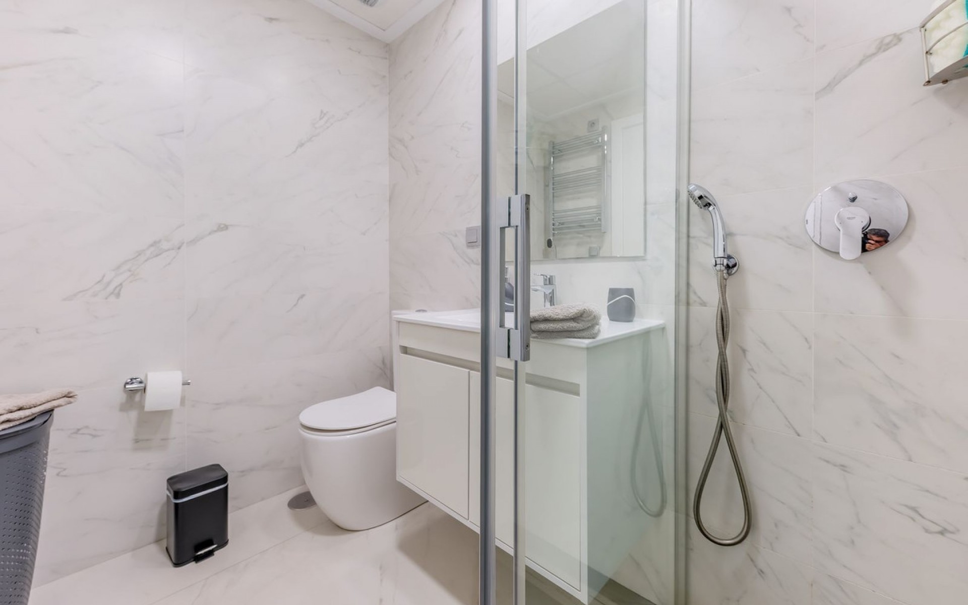 Resale - Apartment - El Campello - El Campello 