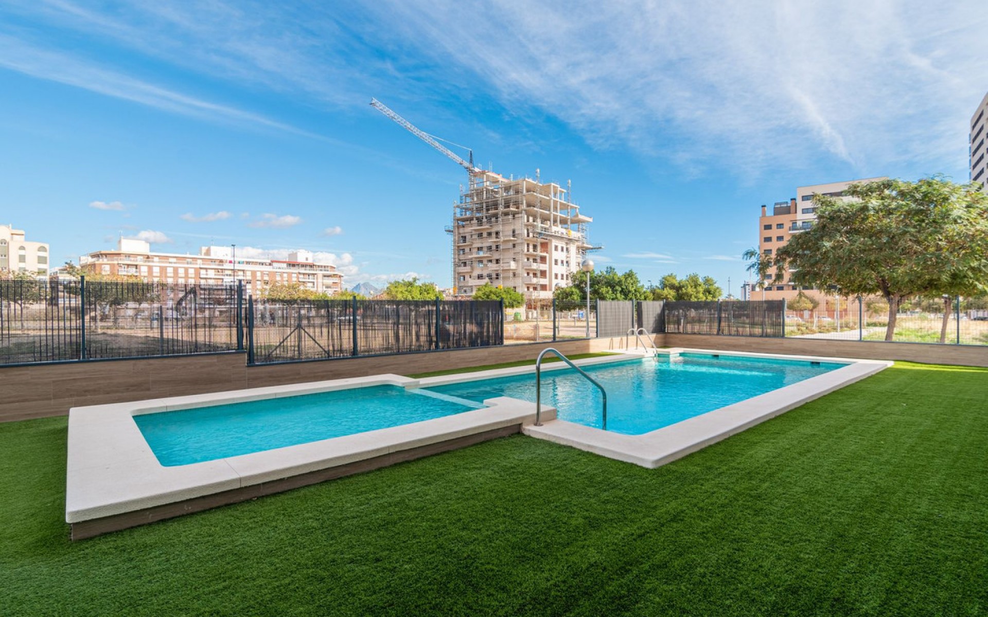 Resale - Apartment - El Campello - El Campello 