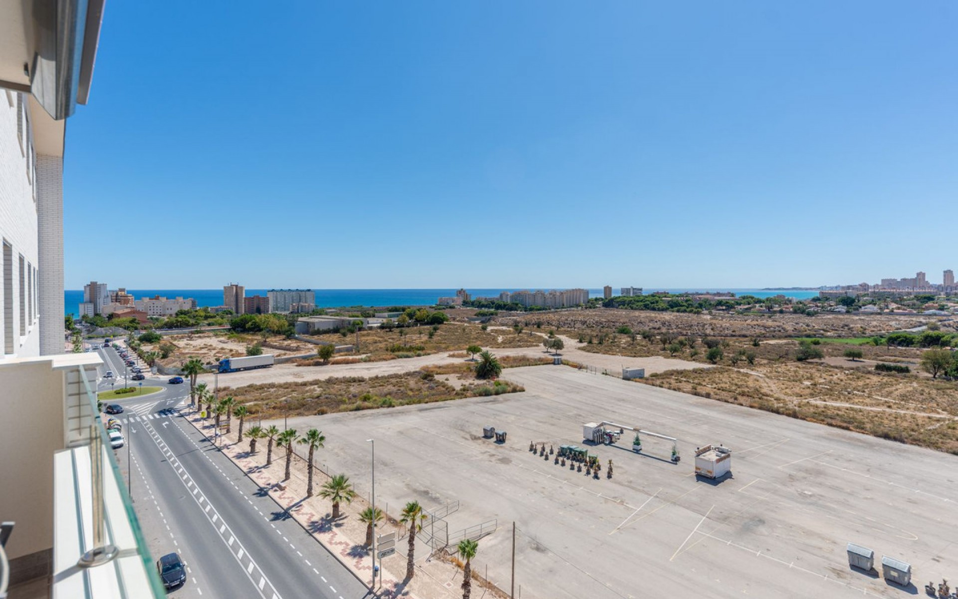 Resale - Apartment - El Campello - El Campello 