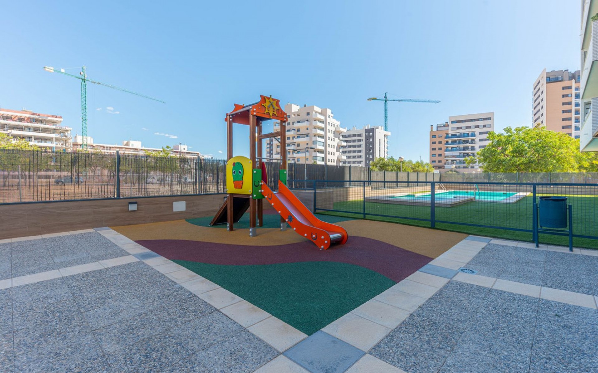 Resale - Apartment - El Campello - El Campello 