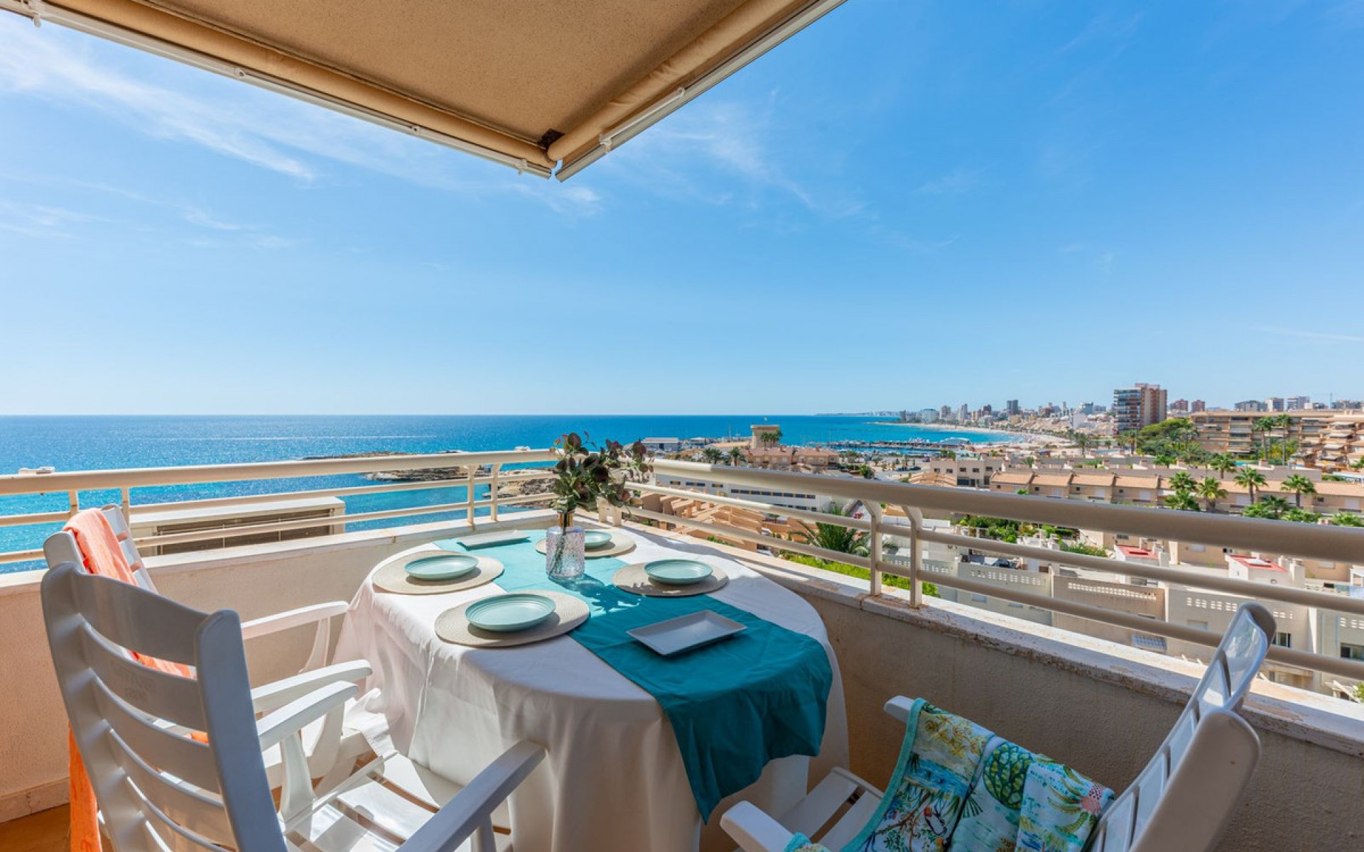 Resale - Apartment - El Campello - El Campello 