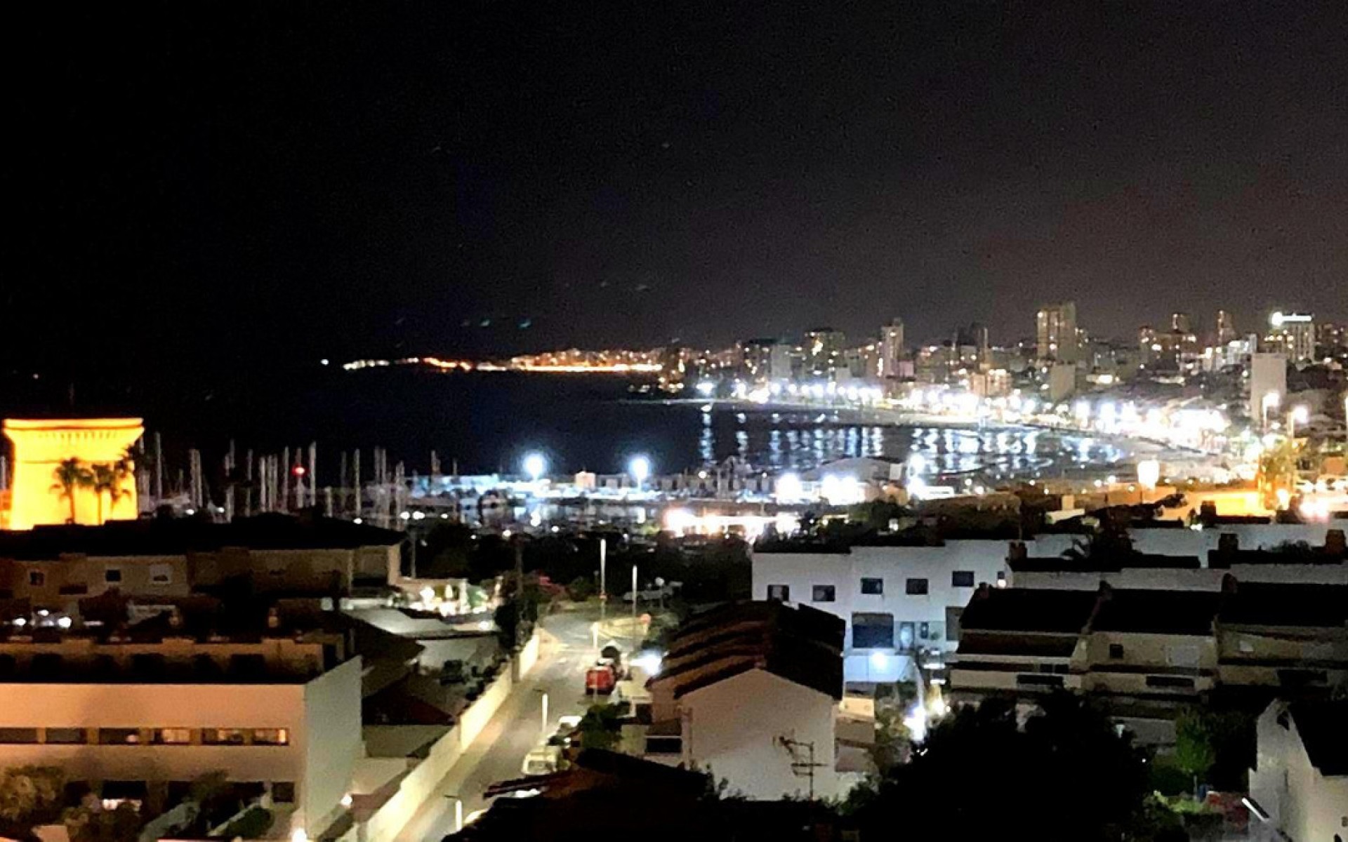 Resale - Apartment - El Campello - El Campello 