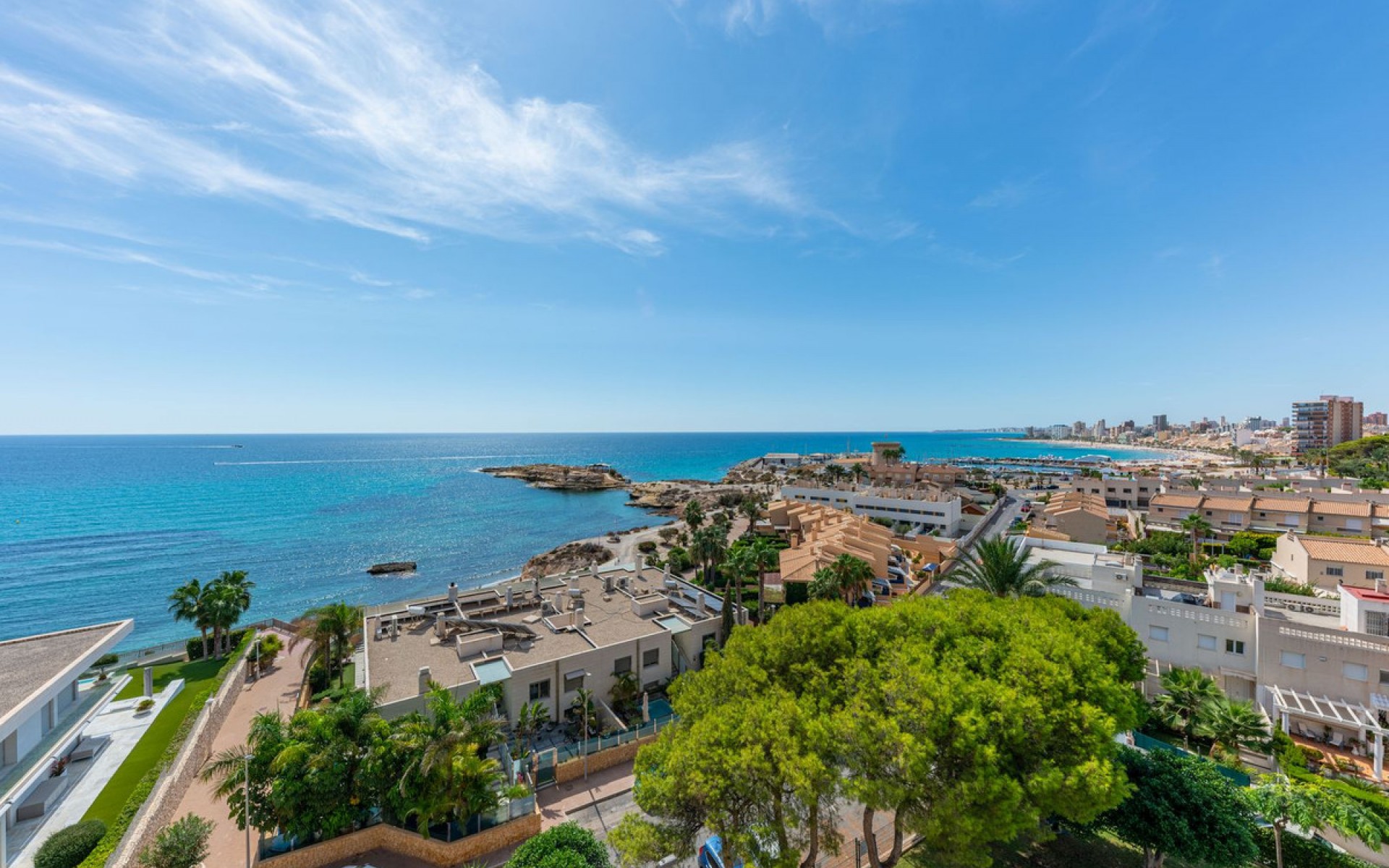 Resale - Apartment - El Campello - El Campello 