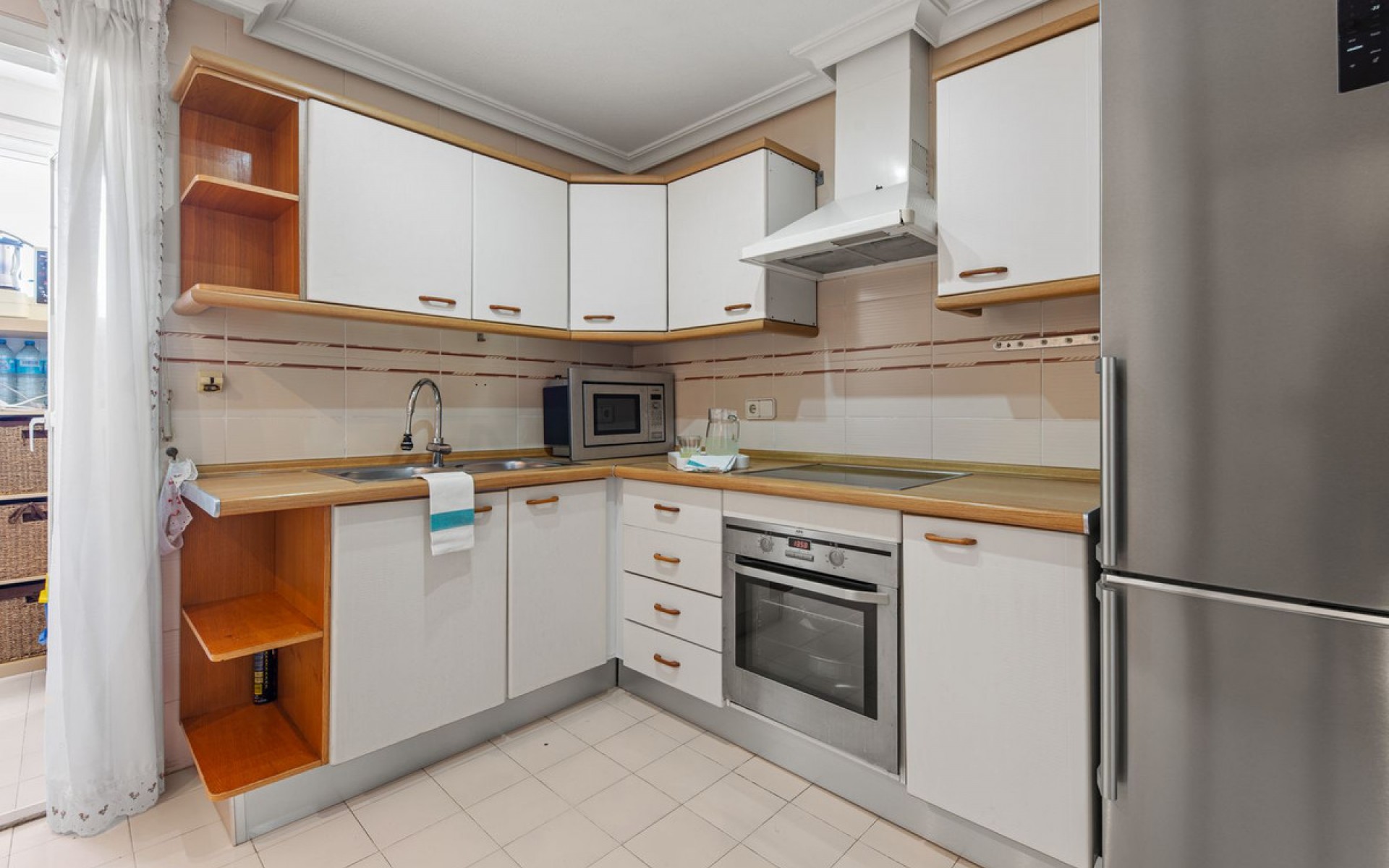 Resale - Apartment - El Campello - El Campello 