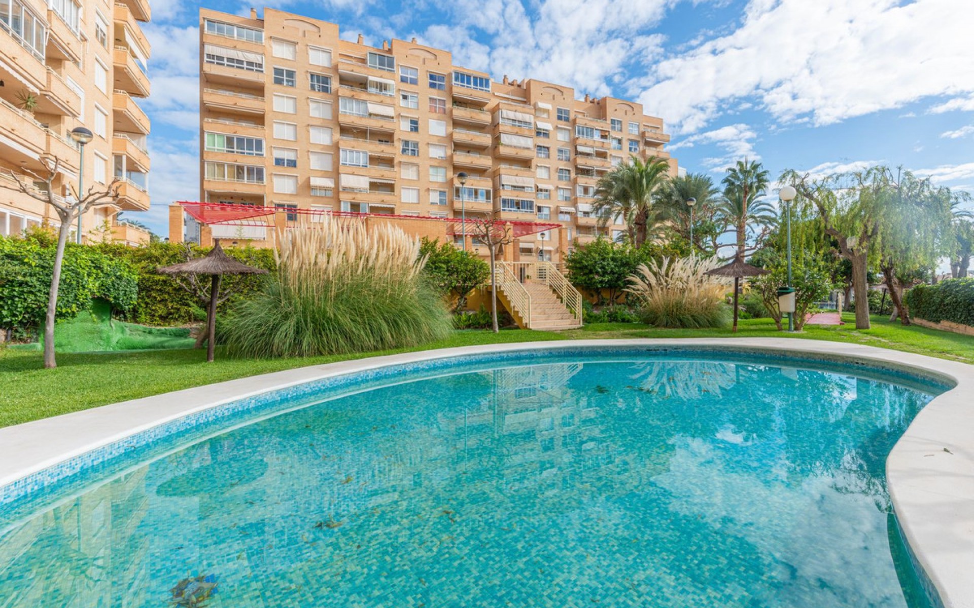 Resale - Apartment - El Campello - El Campello 