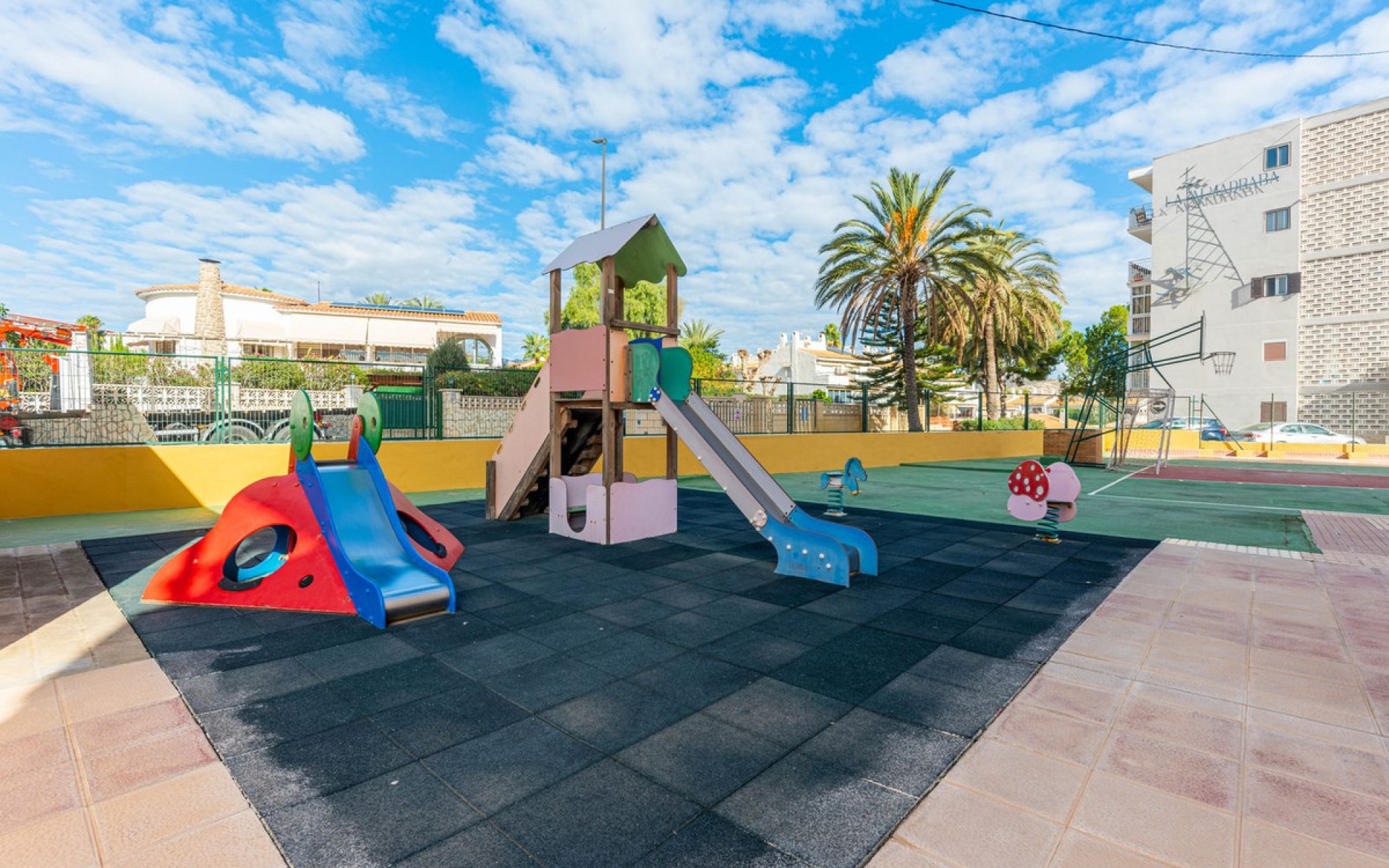 Resale - Apartment - El Campello - El Campello 