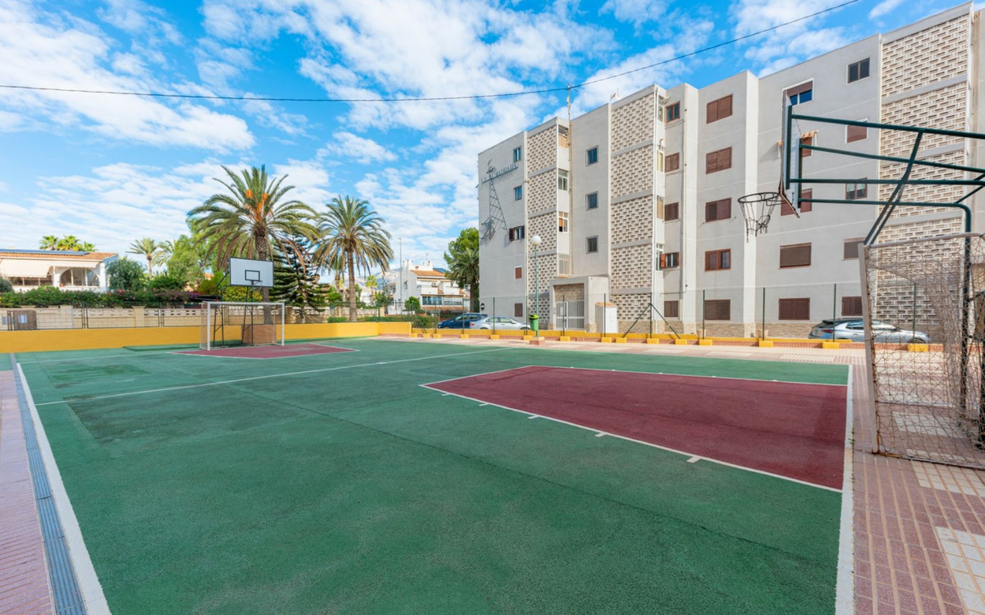 Resale - Apartment - El Campello - El Campello 