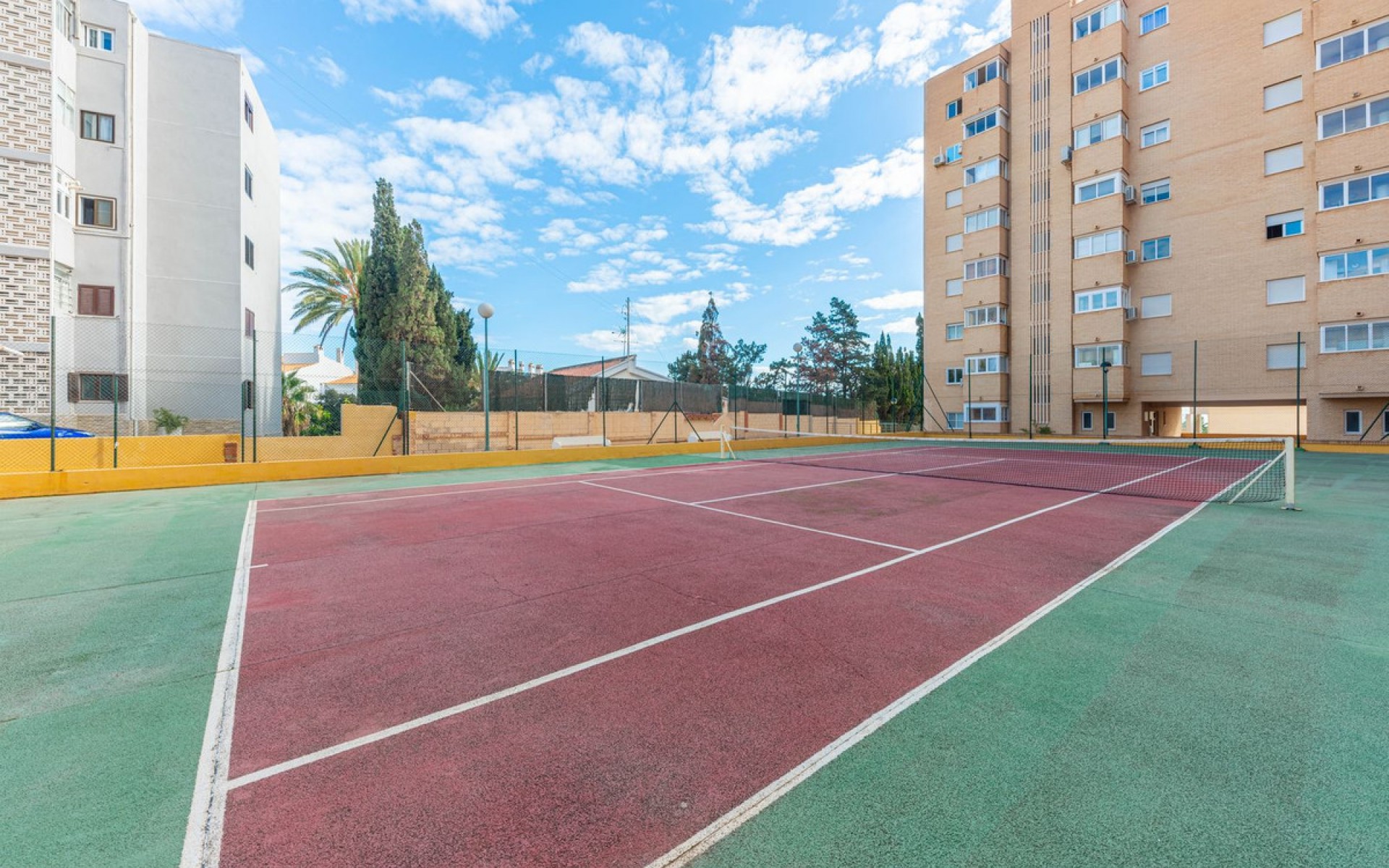 Resale - Apartment - El Campello - El Campello 