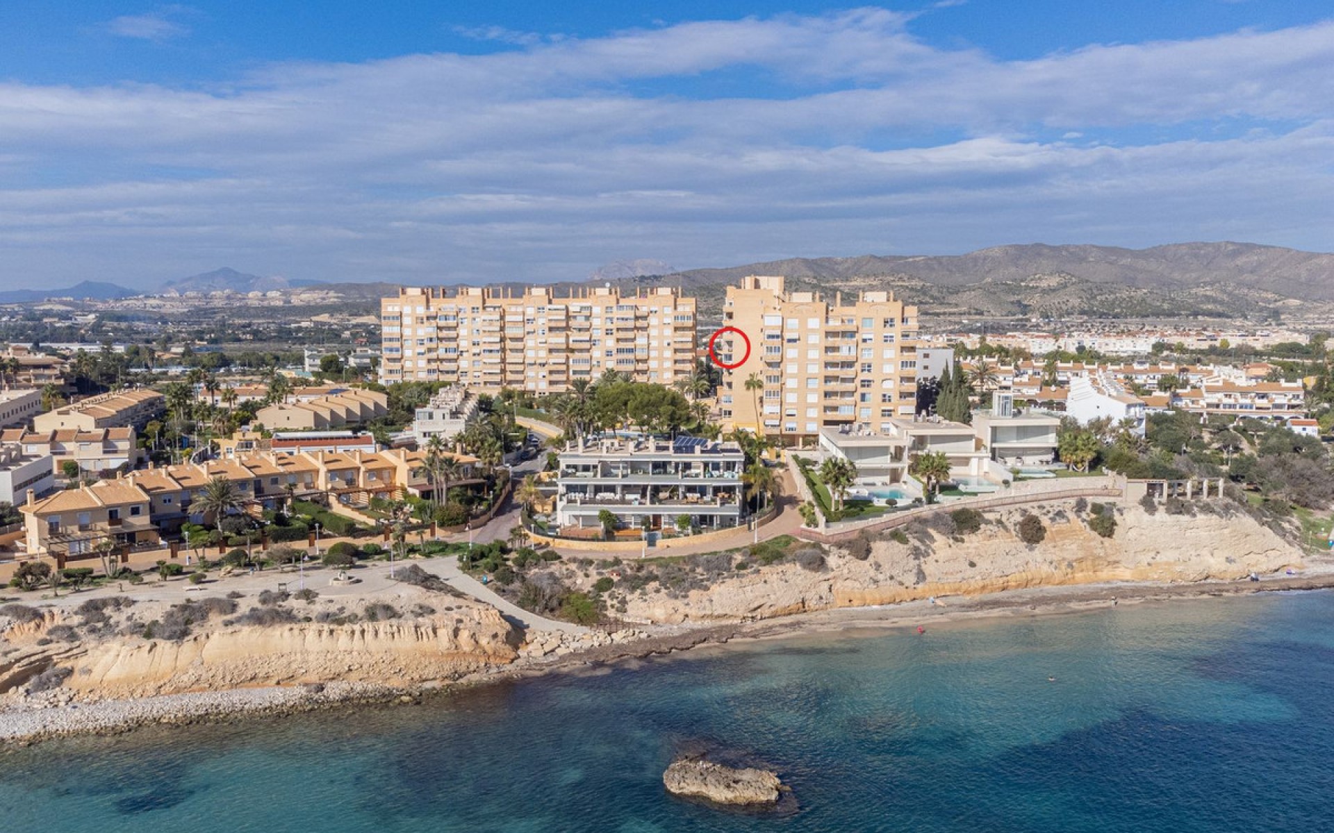 Resale - Apartment - El Campello - El Campello 