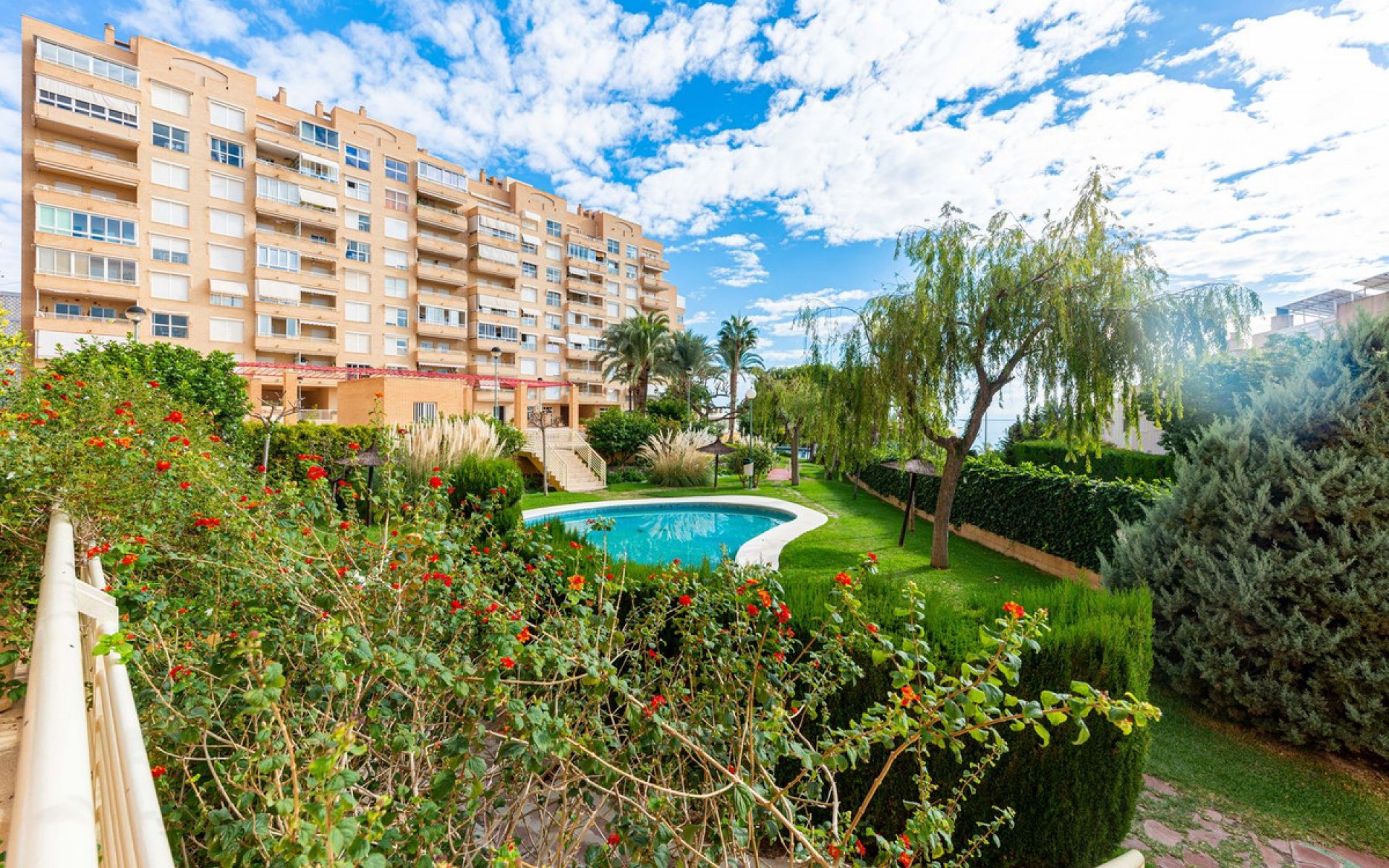 Resale - Apartment - El Campello - El Campello 