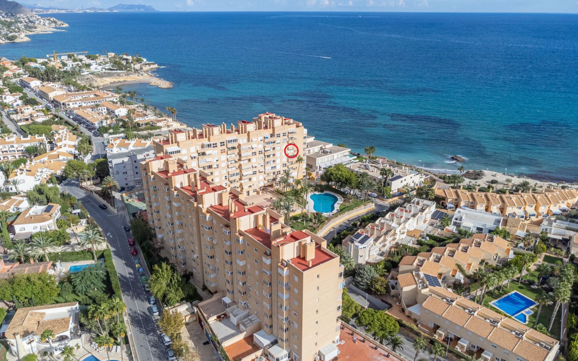 Resale - Apartment - El Campello - El Campello 