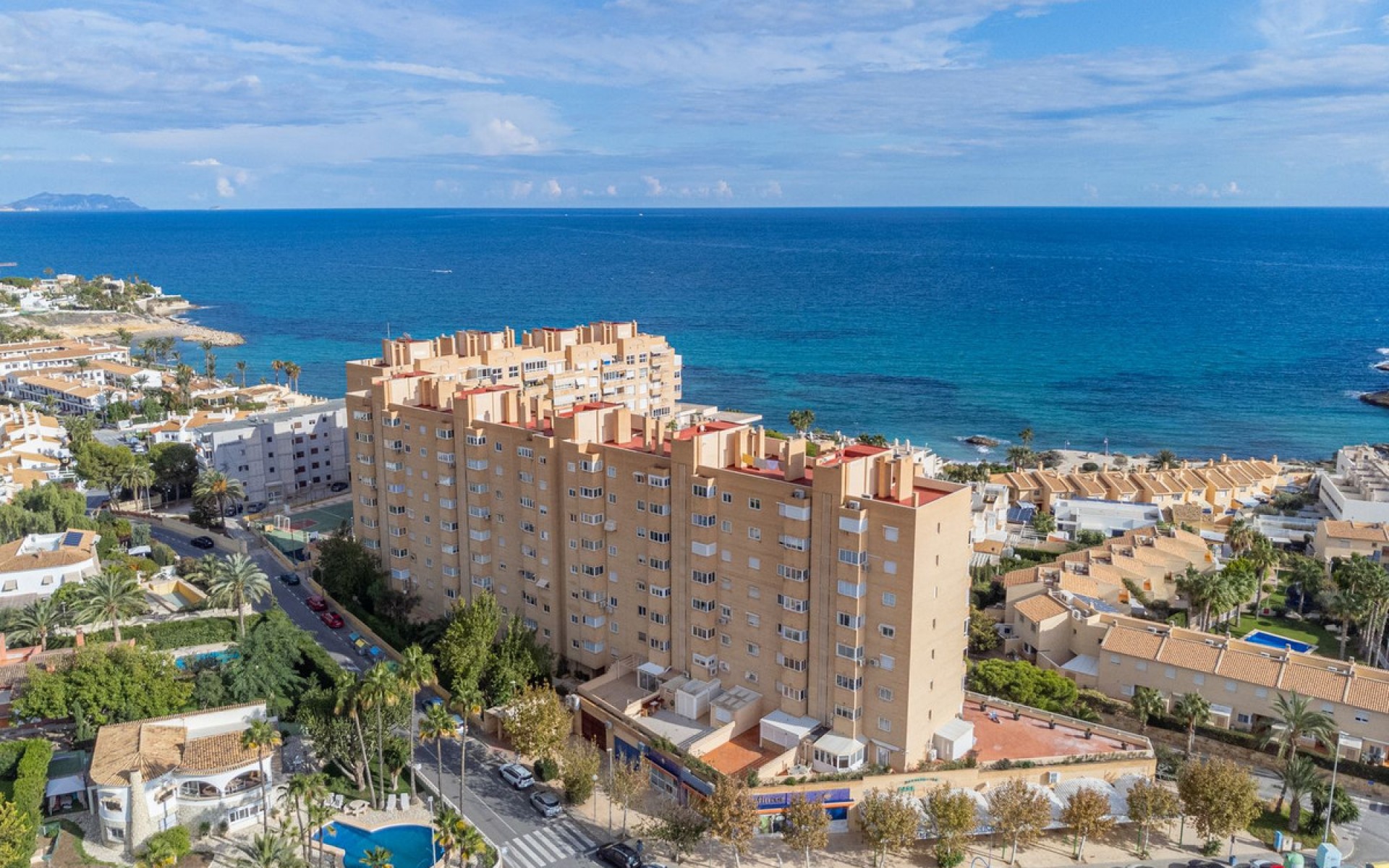 Resale - Apartment - El Campello - El Campello 