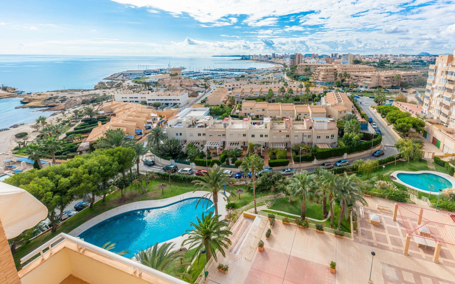 Resale - Apartment - El Campello - El Campello 