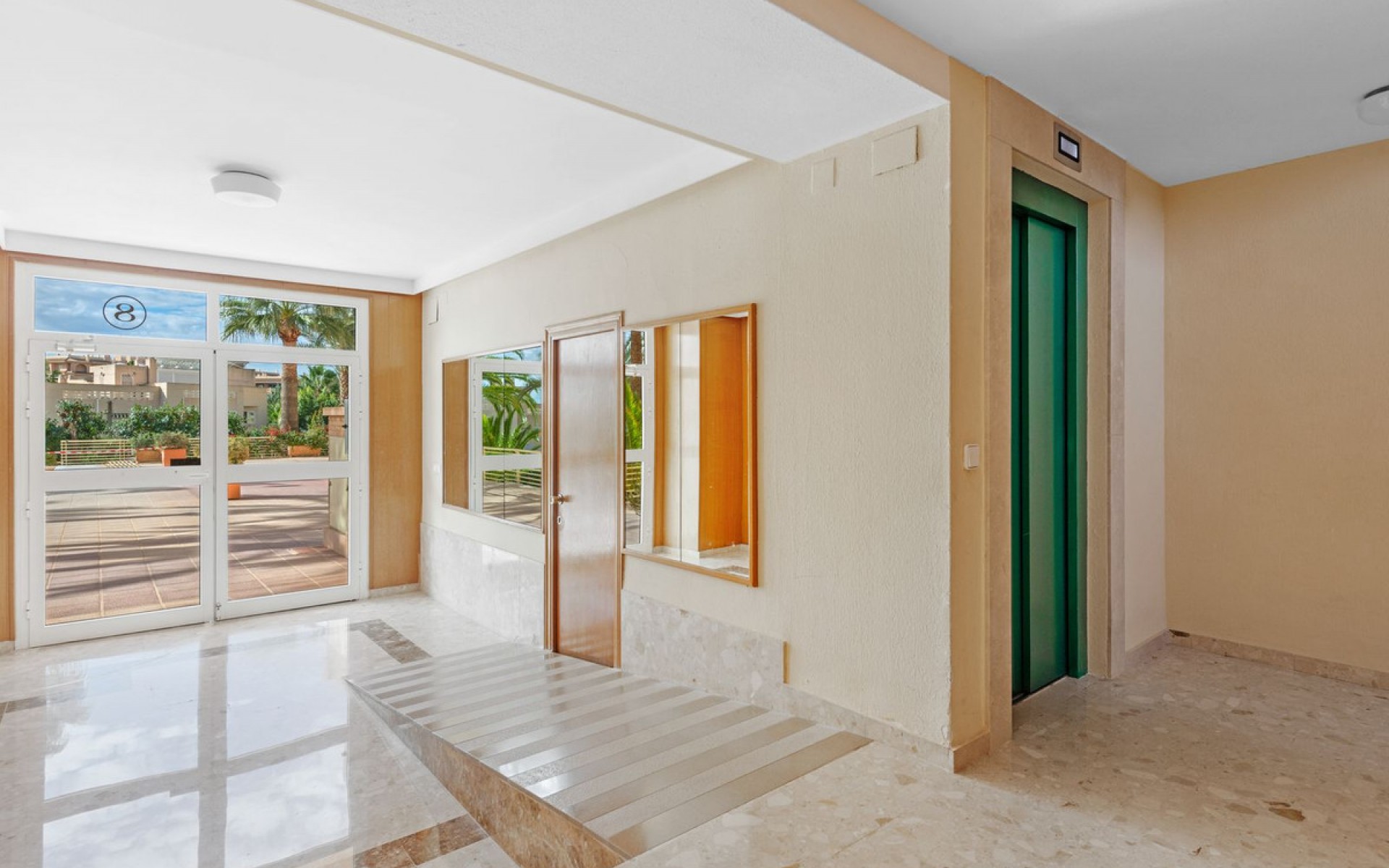 Resale - Apartment - El Campello - El Campello 