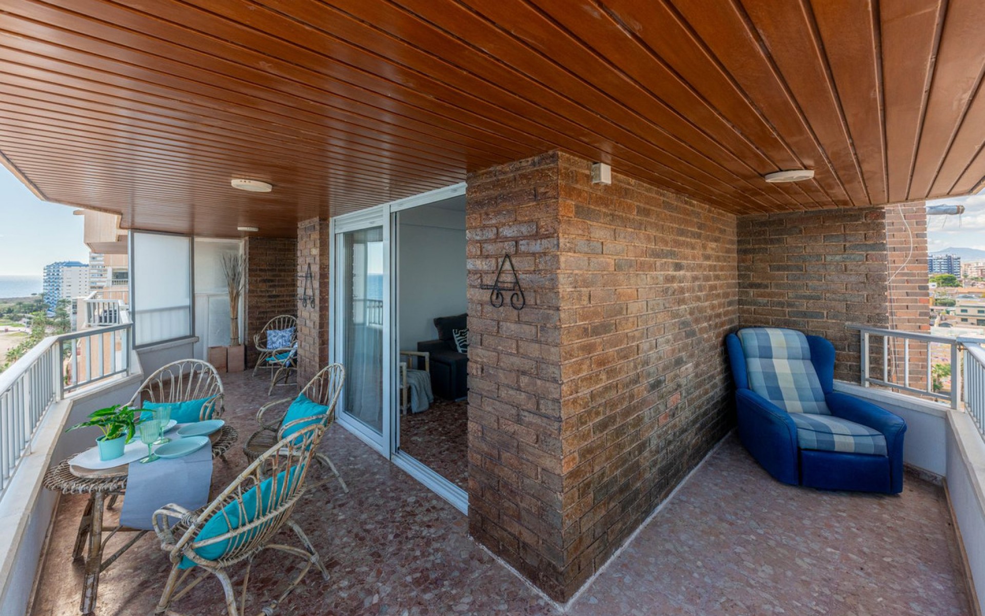 Resale - Apartment - El Campello - El Campello 