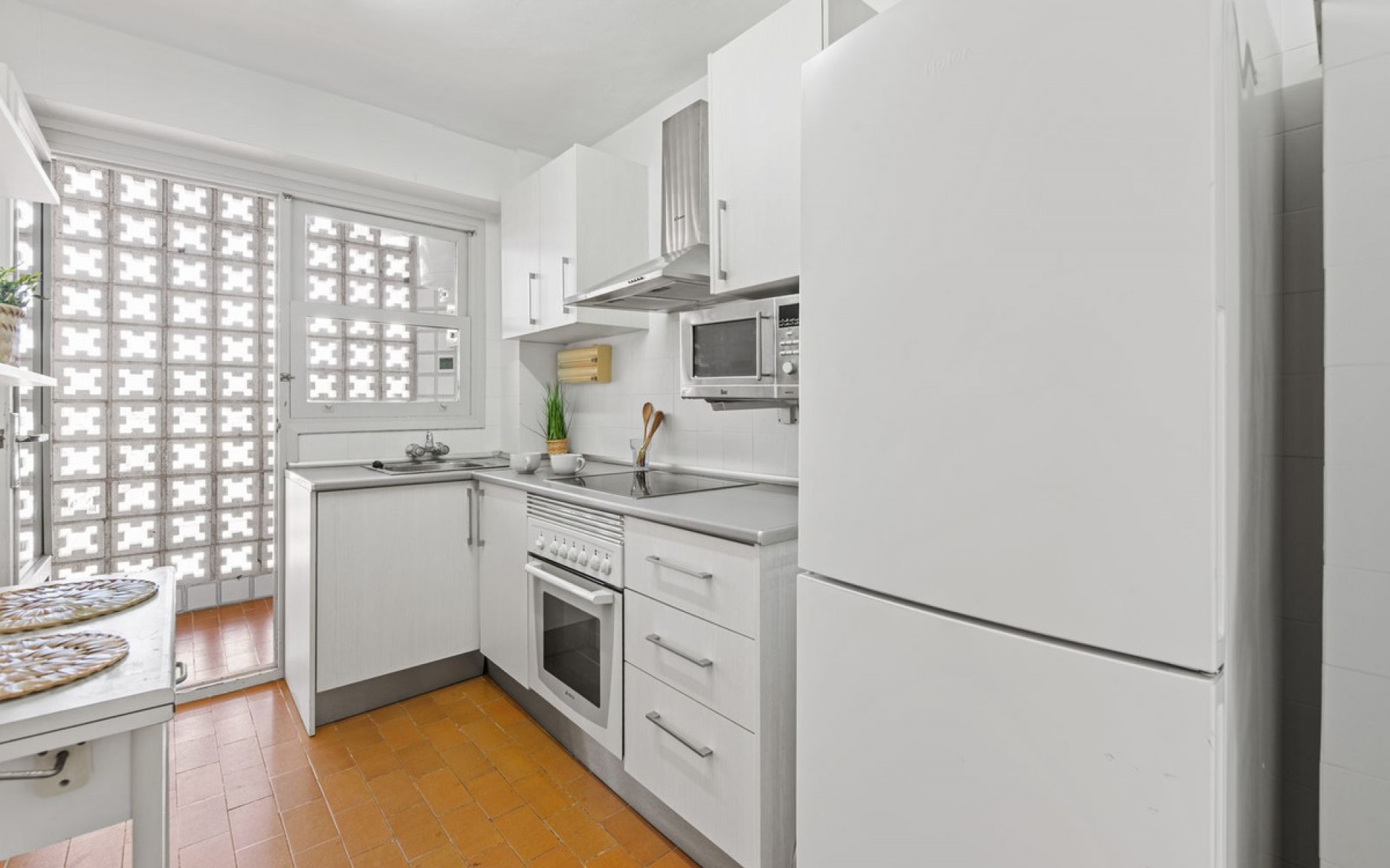 Resale - Apartment - El Campello - El Campello 