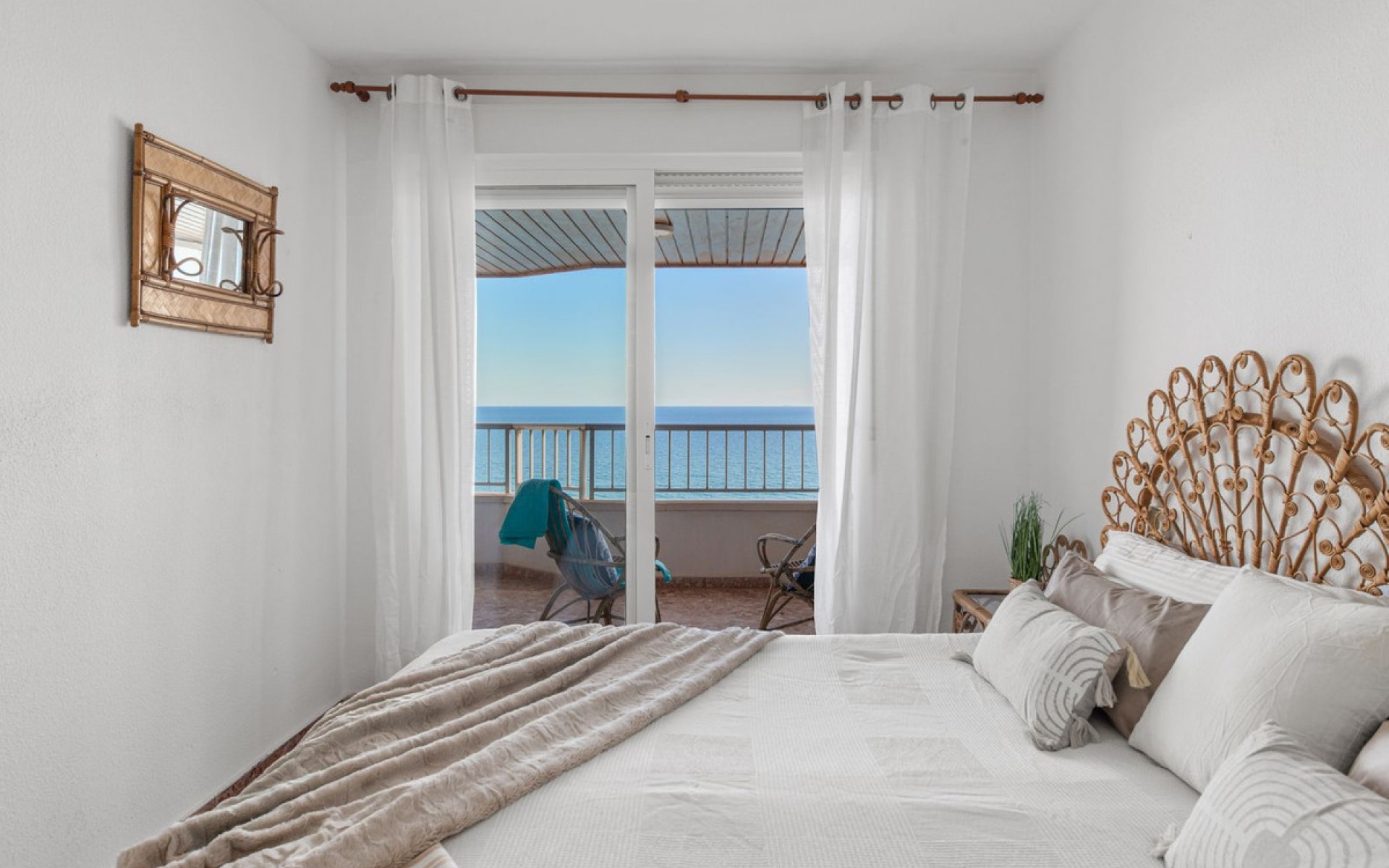 Resale - Apartment - El Campello - El Campello 