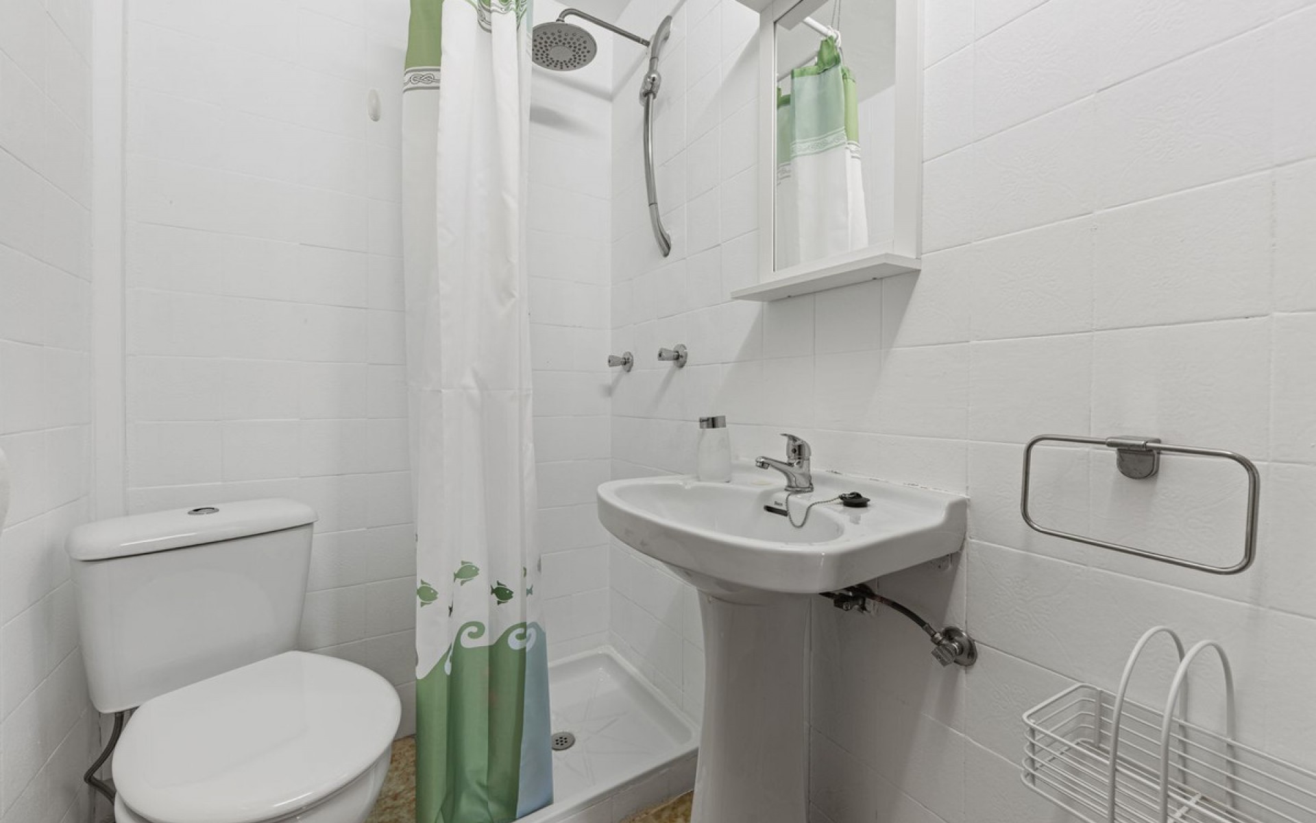 Resale - Apartment - El Campello - El Campello 