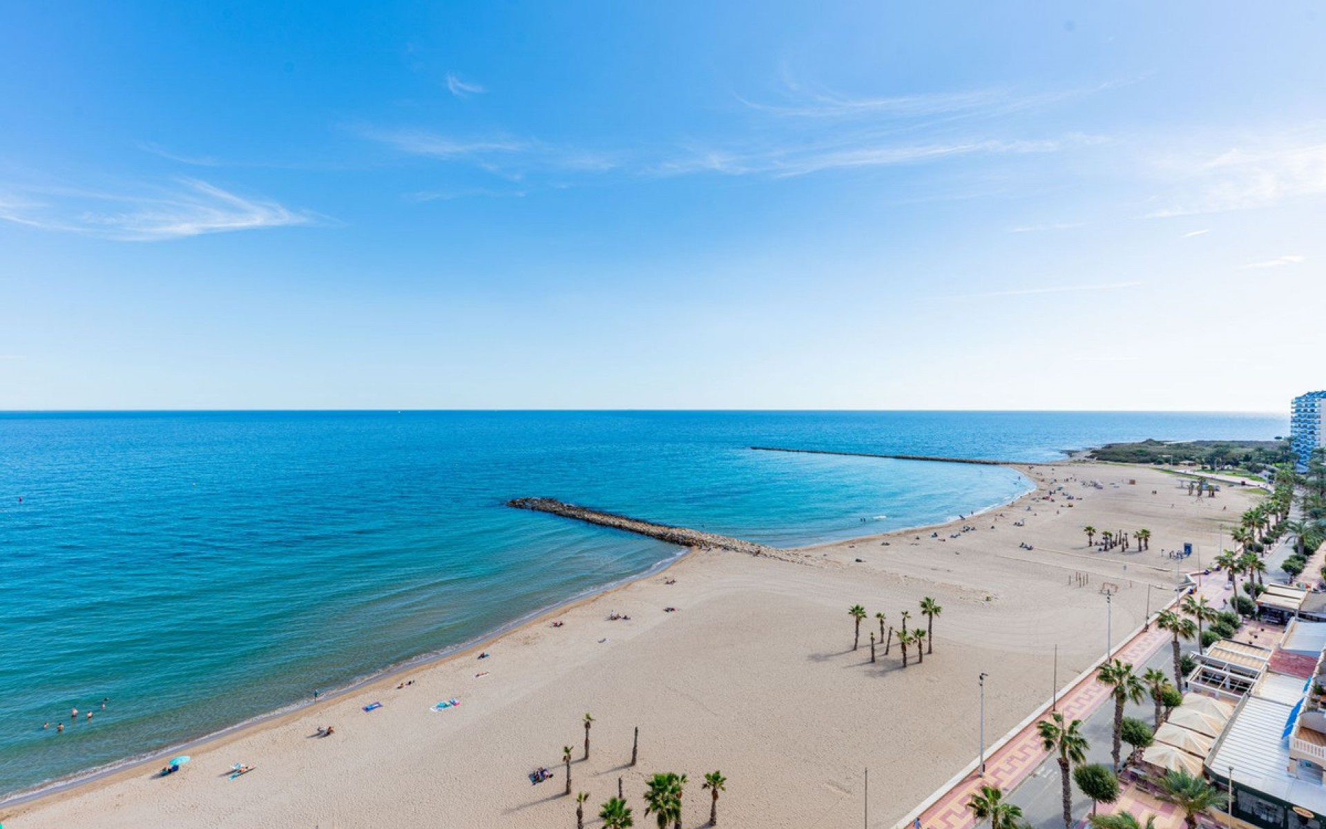 Resale - Apartment - El Campello - El Campello 