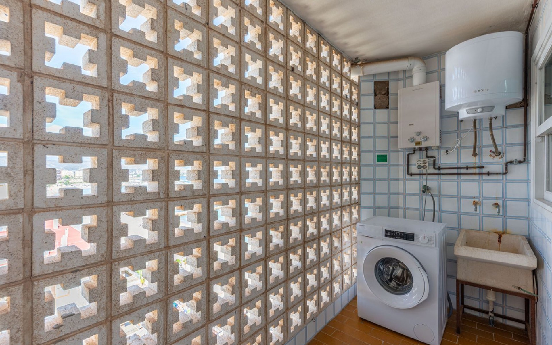 Resale - Apartment - El Campello - El Campello 