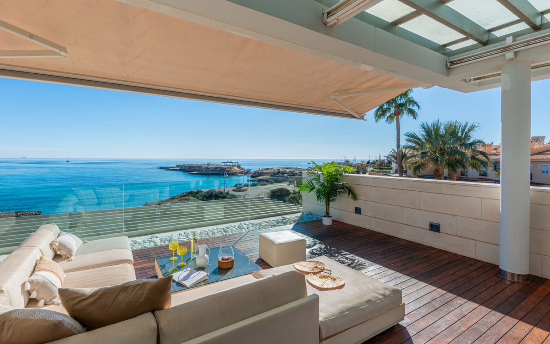 Resale - Apartment - El Campello - El Campello 