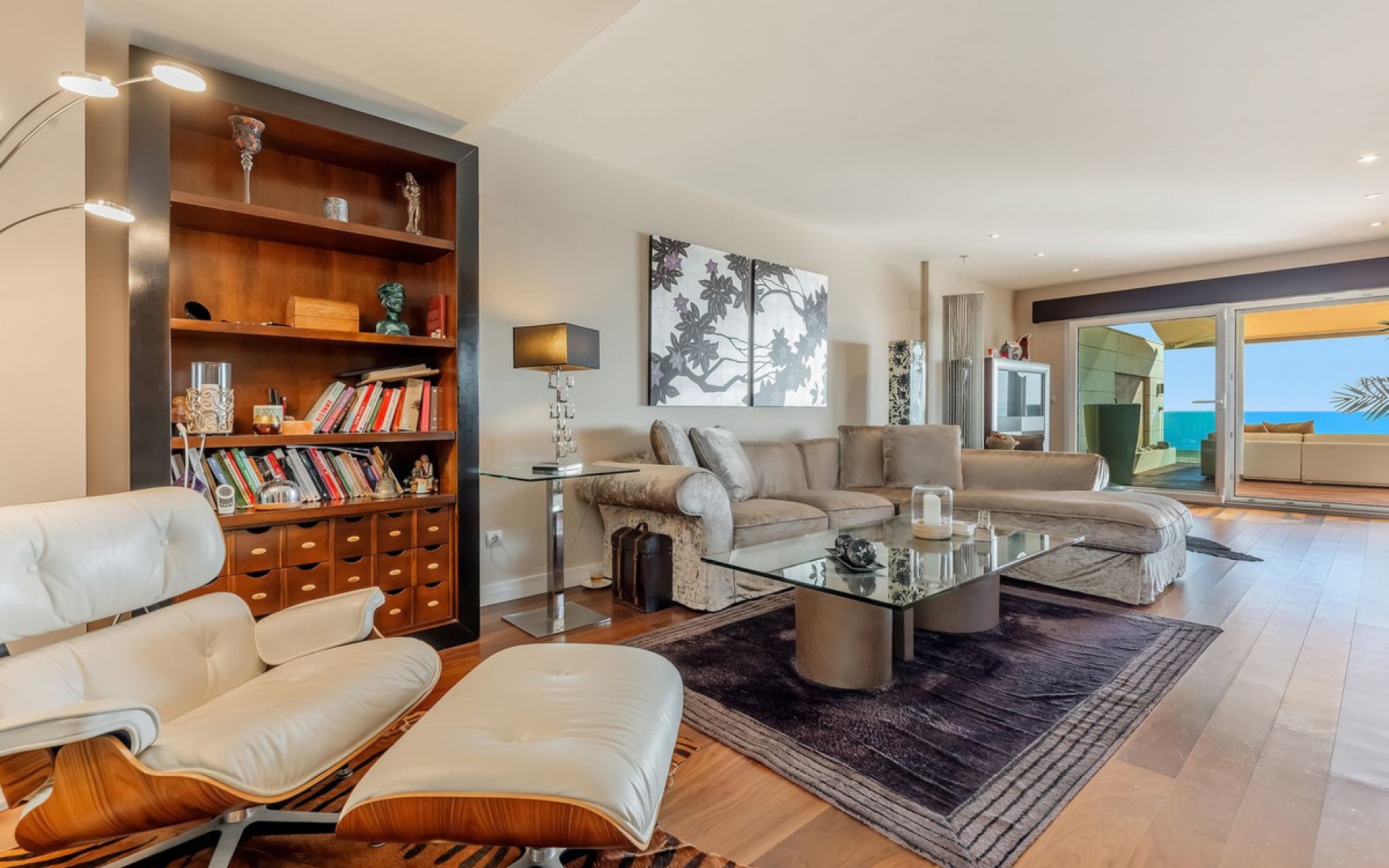 Resale - Apartment - El Campello - El Campello 