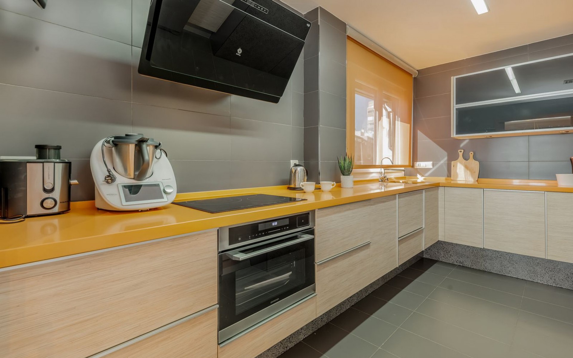 Resale - Apartment - El Campello - El Campello 