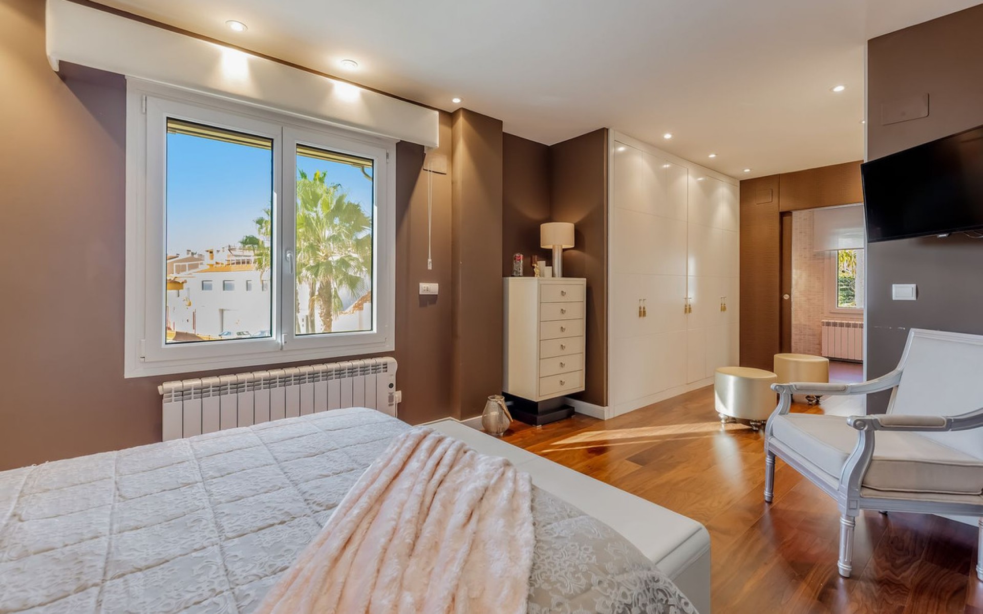 Resale - Apartment - El Campello - El Campello 