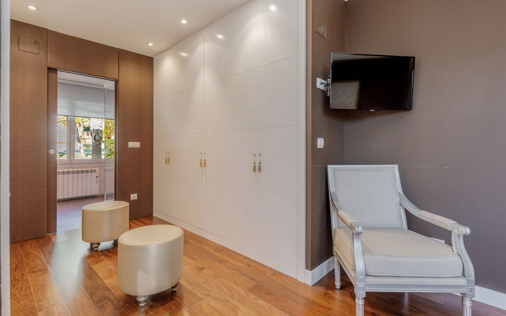 Resale - Apartment - El Campello - El Campello 