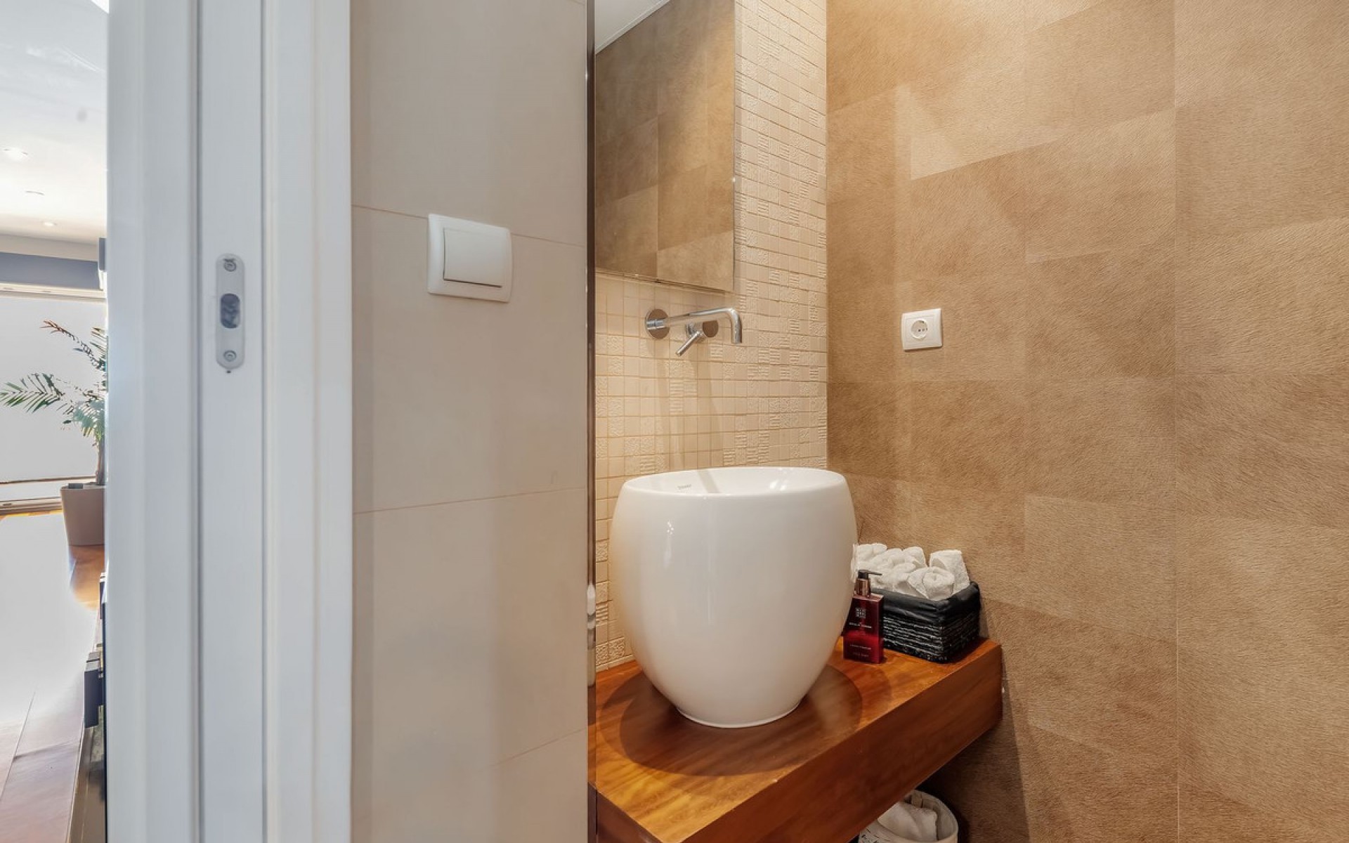 Resale - Apartment - El Campello - El Campello 