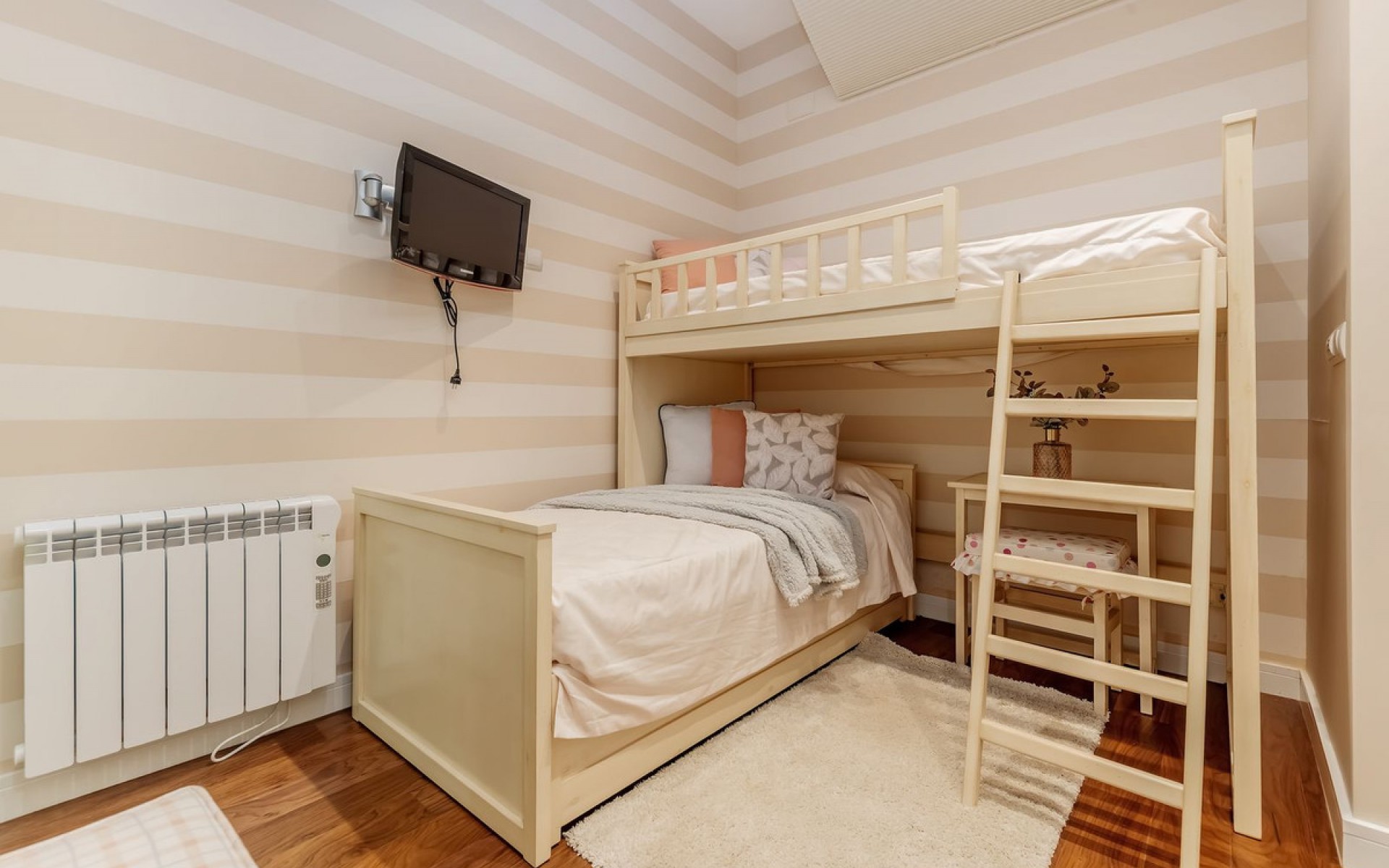 Resale - Apartment - El Campello - El Campello 