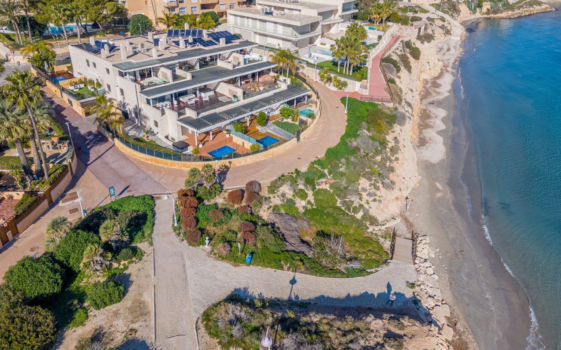 Resale - Apartment - El Campello - El Campello 