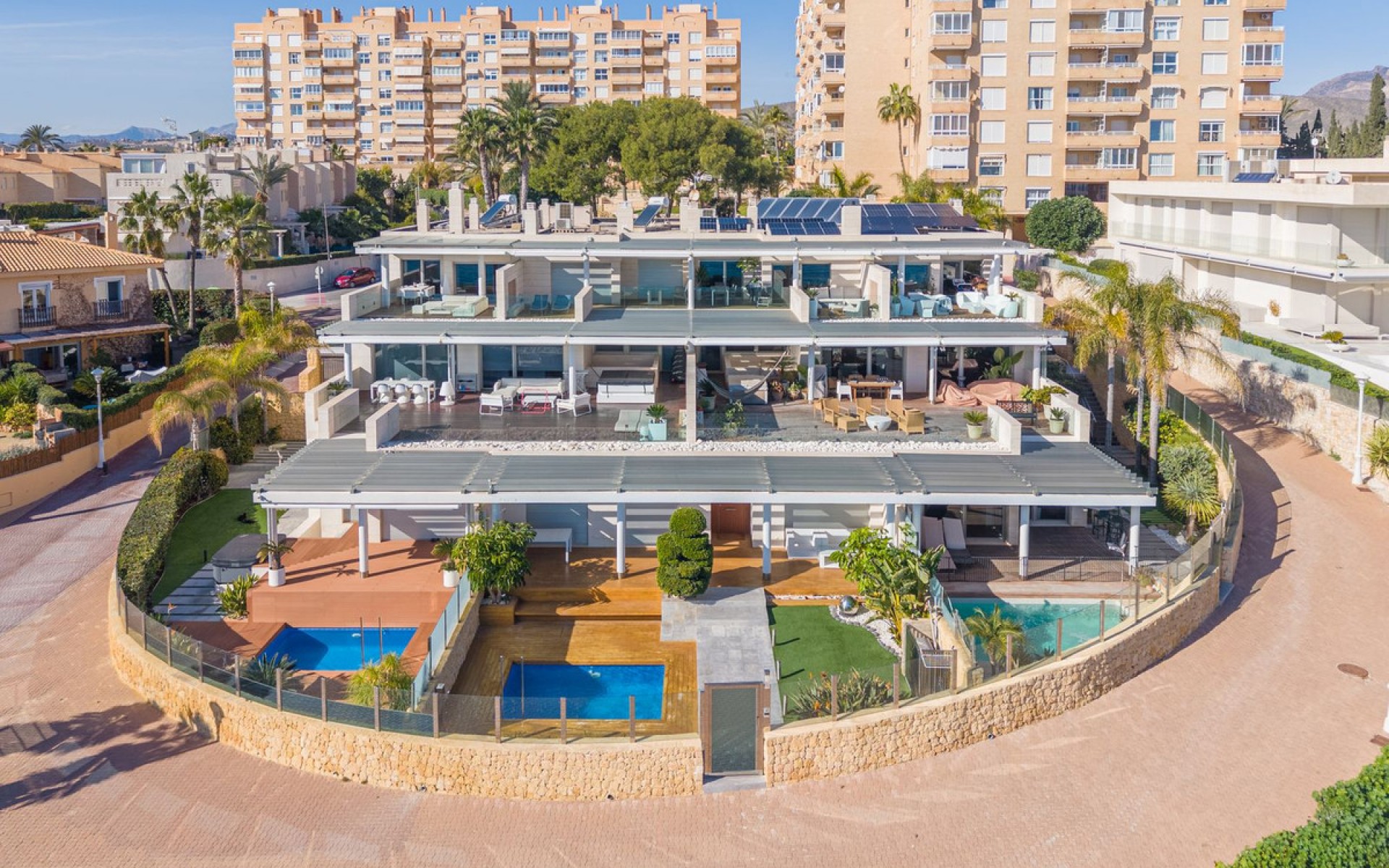 Resale - Apartment - El Campello - El Campello 