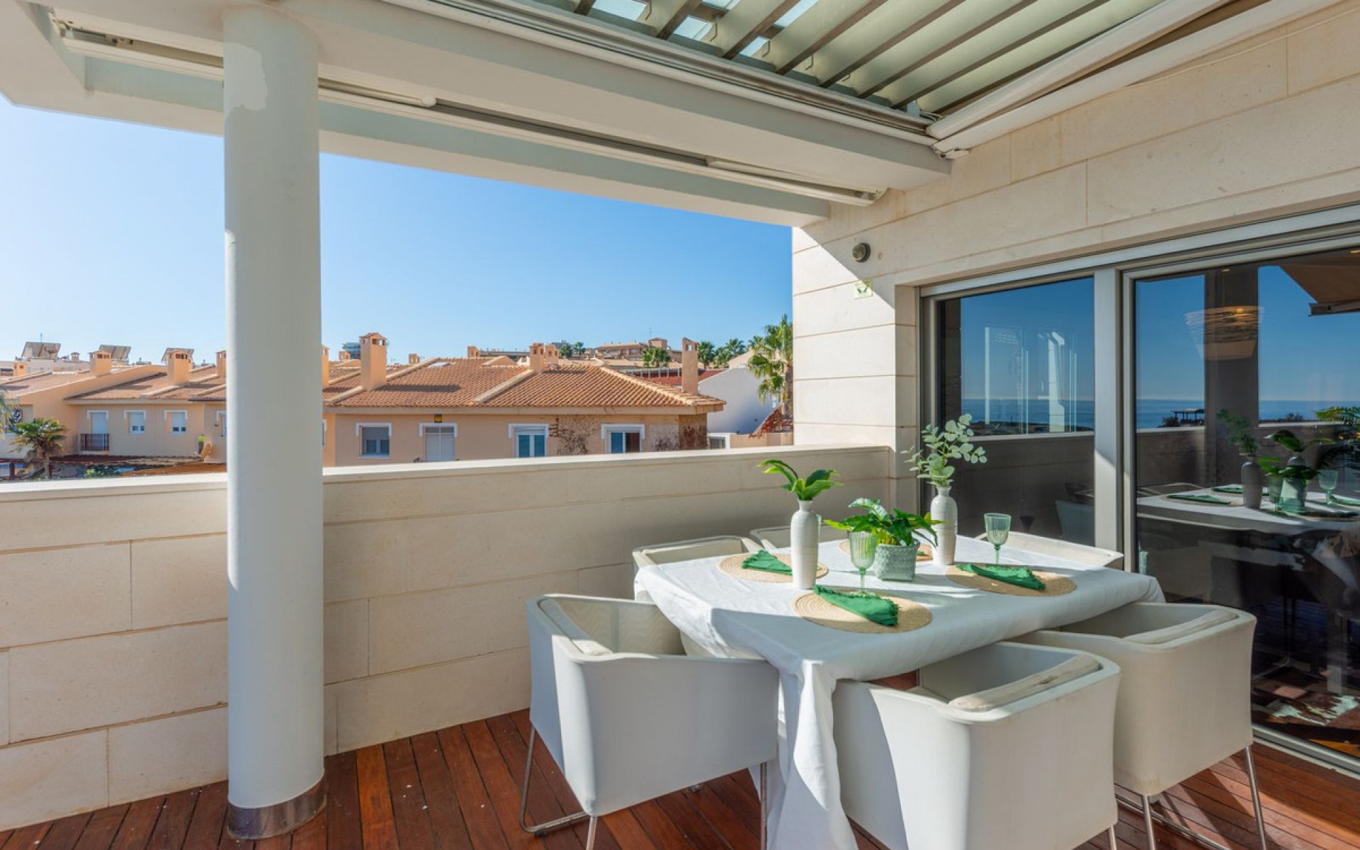 Resale - Apartment - El Campello - El Campello 