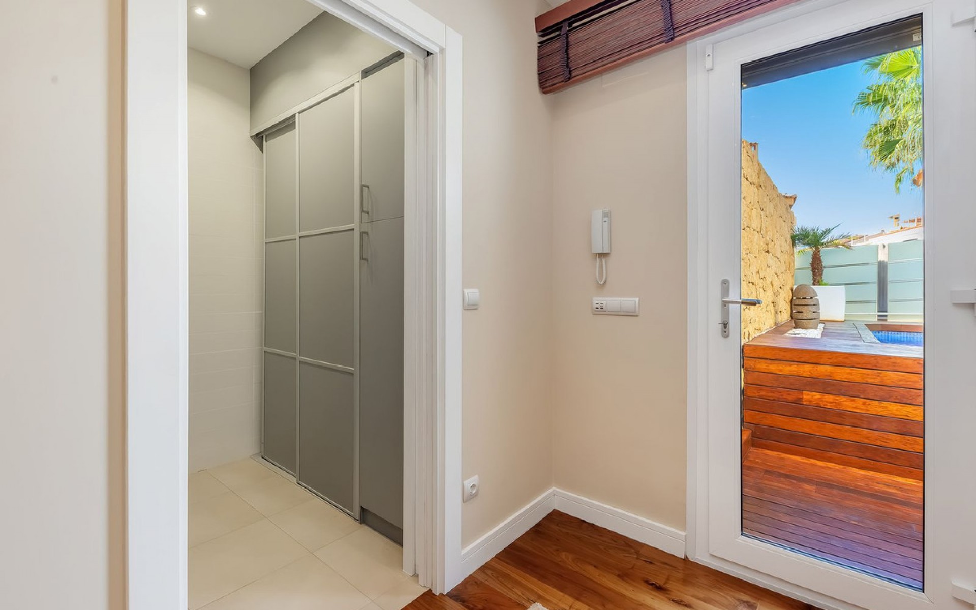 Resale - Apartment - El Campello - El Campello 