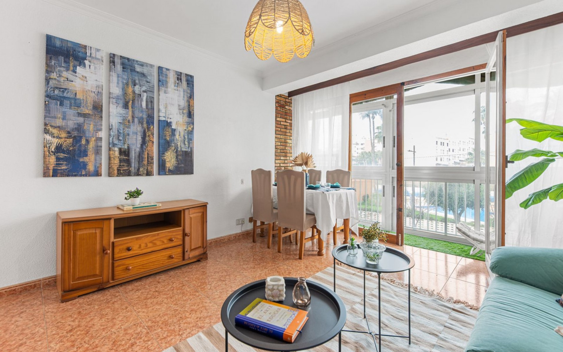 Resale - Apartment - El Campello - El Campello 