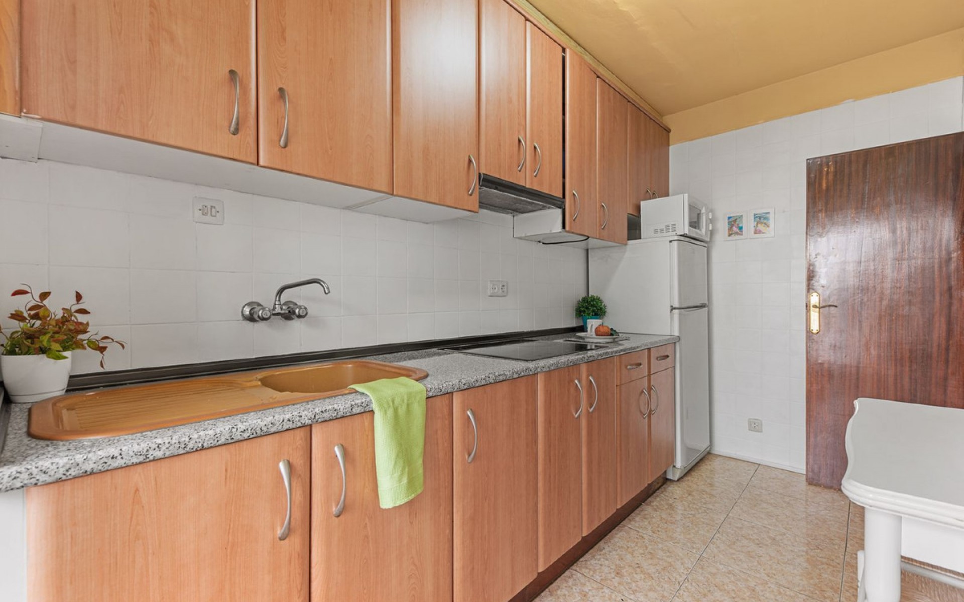 Resale - Apartment - El Campello - El Campello 