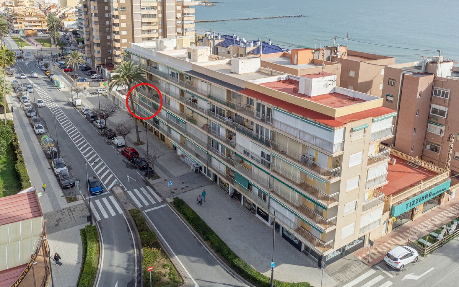 Resale - Apartment - El Campello - El Campello 