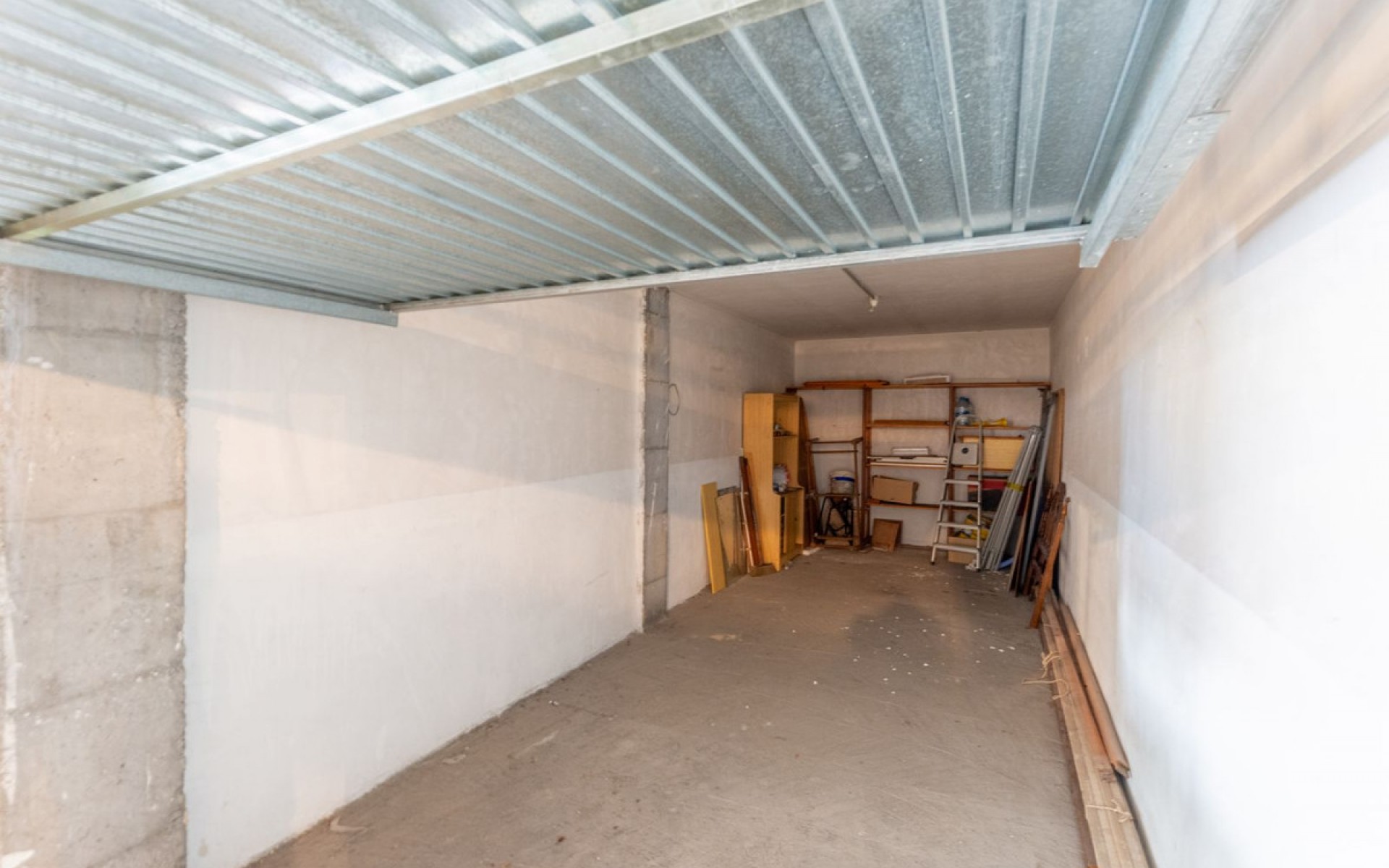 Resale - Apartment - El Campello - El Campello 